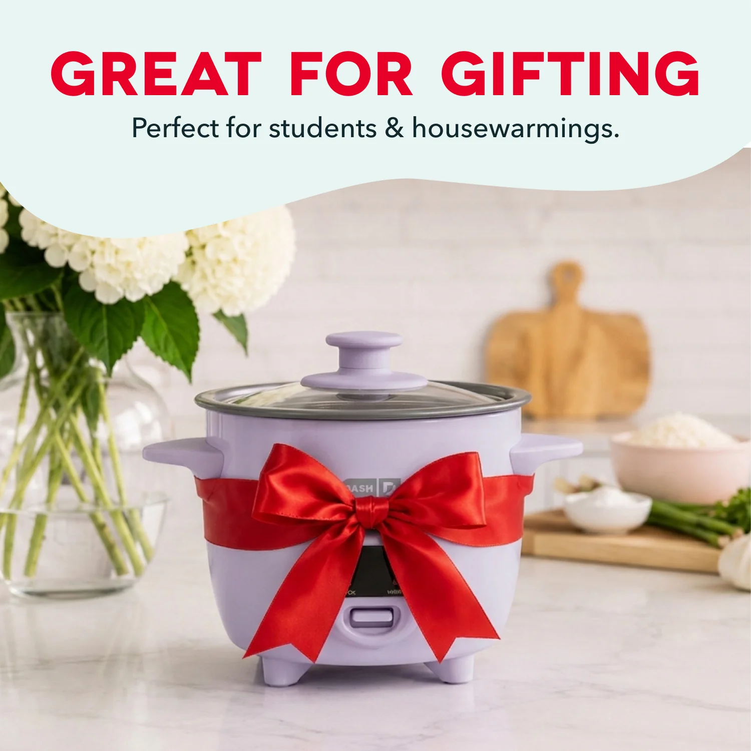Mini Rice Cooker with Keep Warm - Image 26