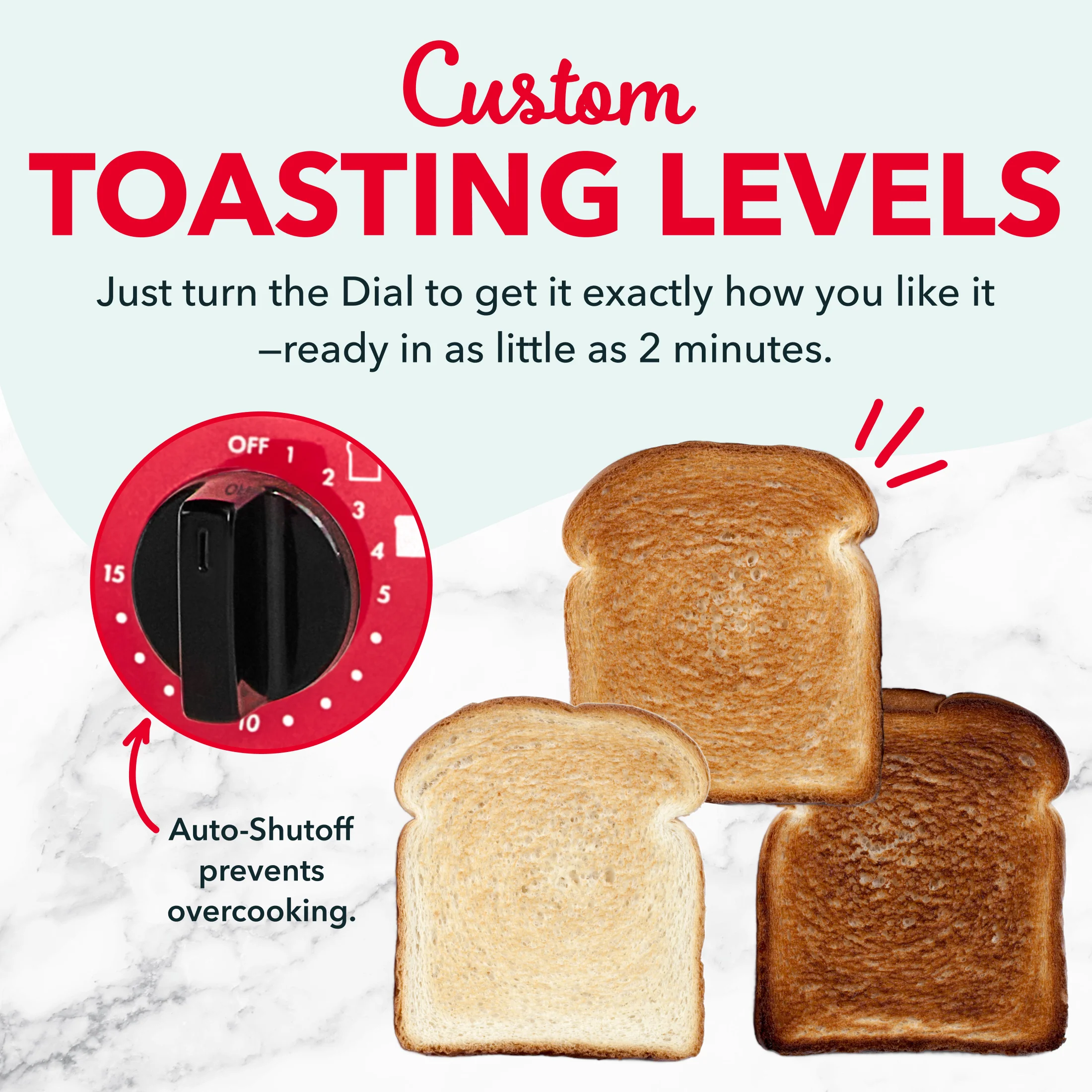 Mini Toaster Oven - Image 12