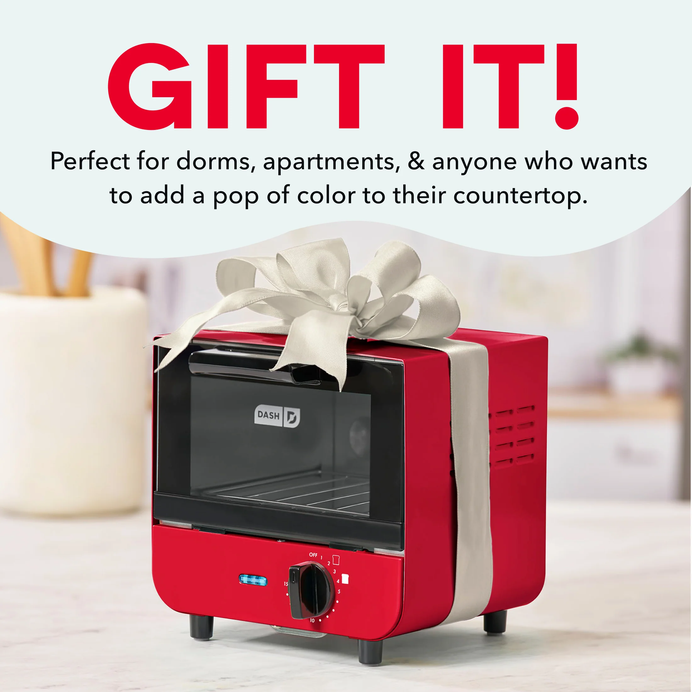 Mini Toaster Oven - Image 16