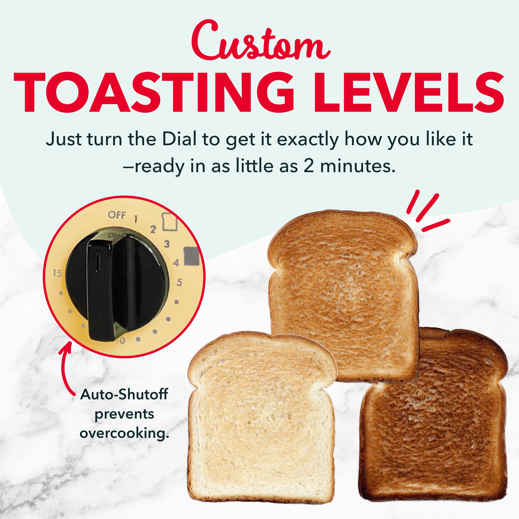 Mini Toaster Oven - Image 20
