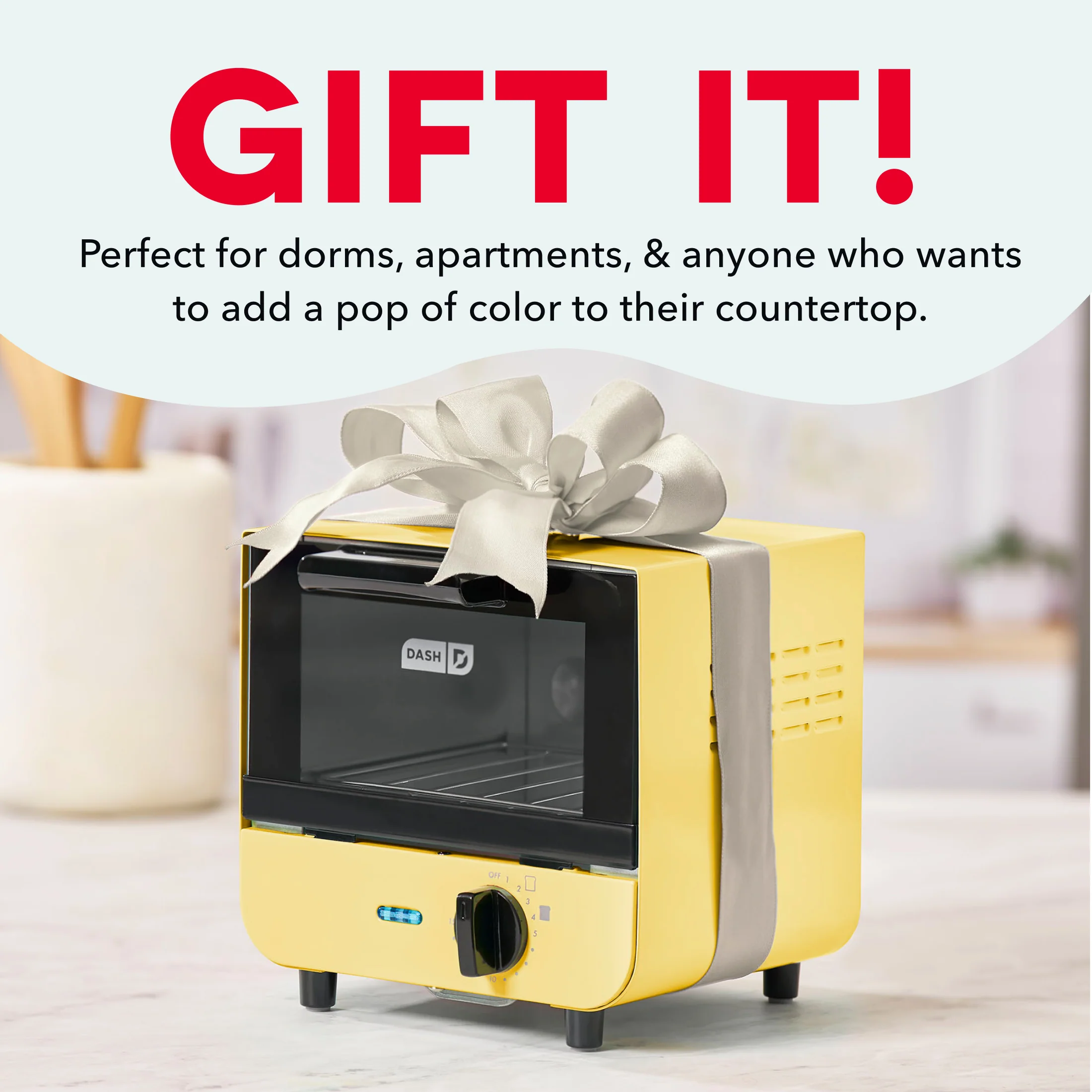 Mini Toaster Oven - Image 24