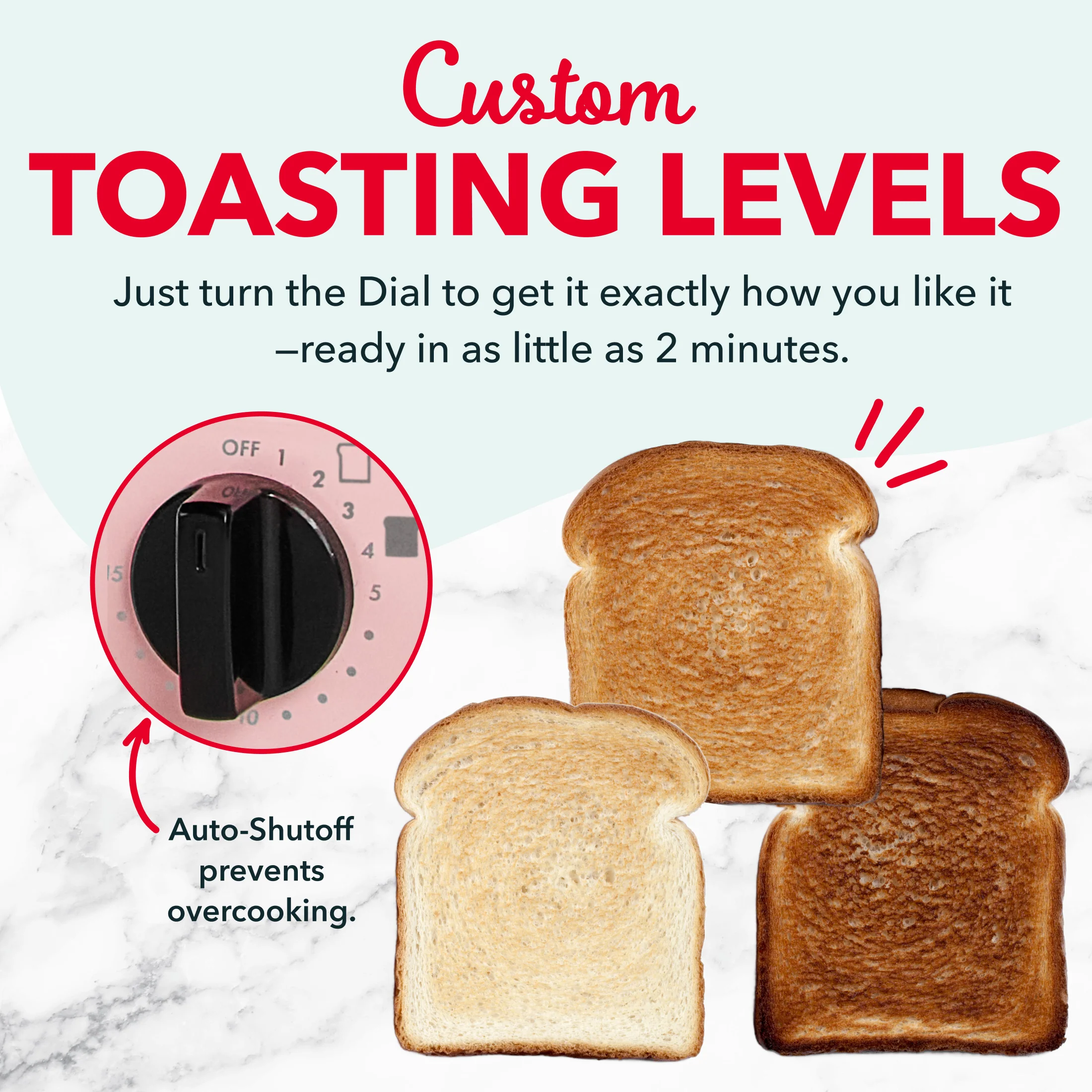 Mini Toaster Oven - Image 28