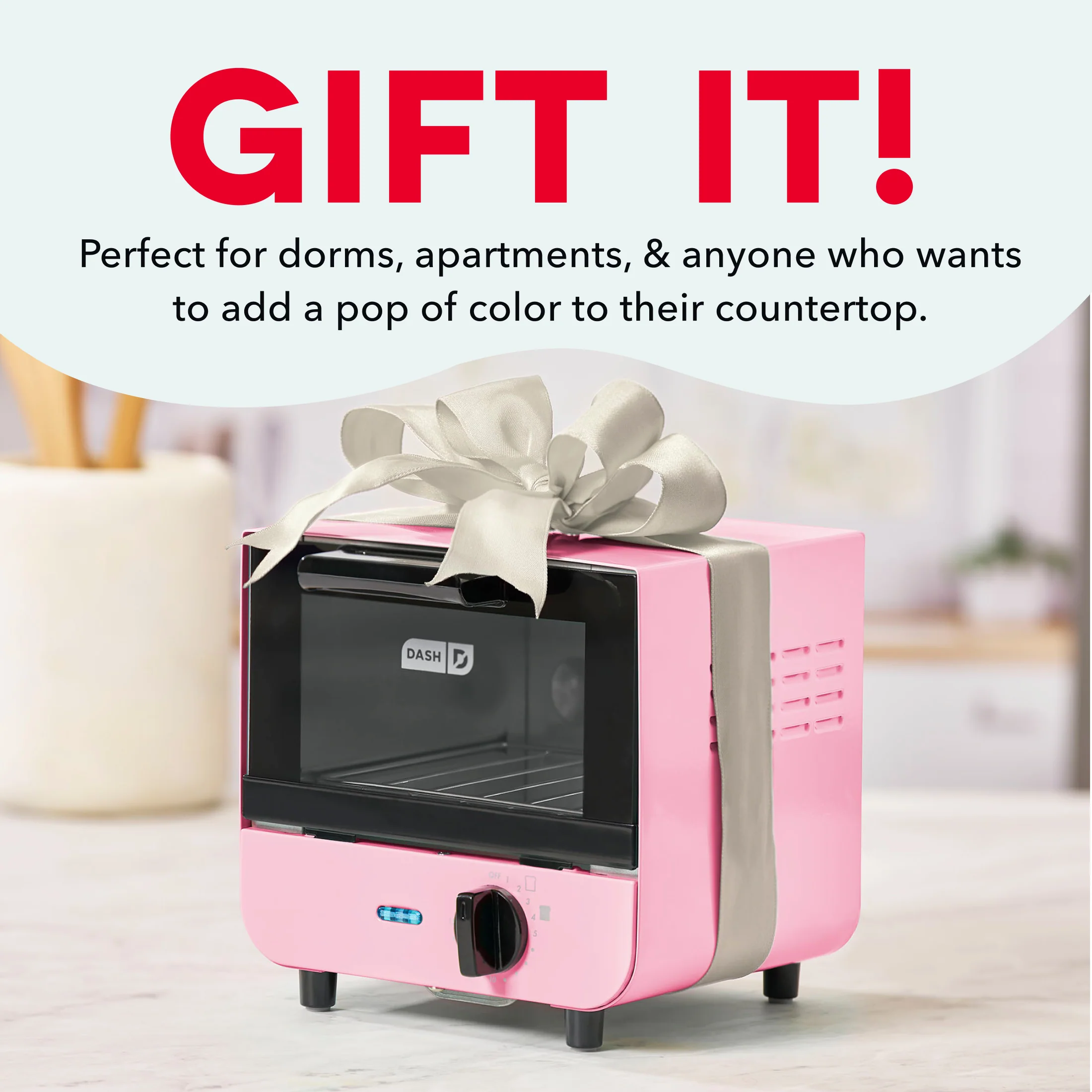 Mini Toaster Oven - Image 32