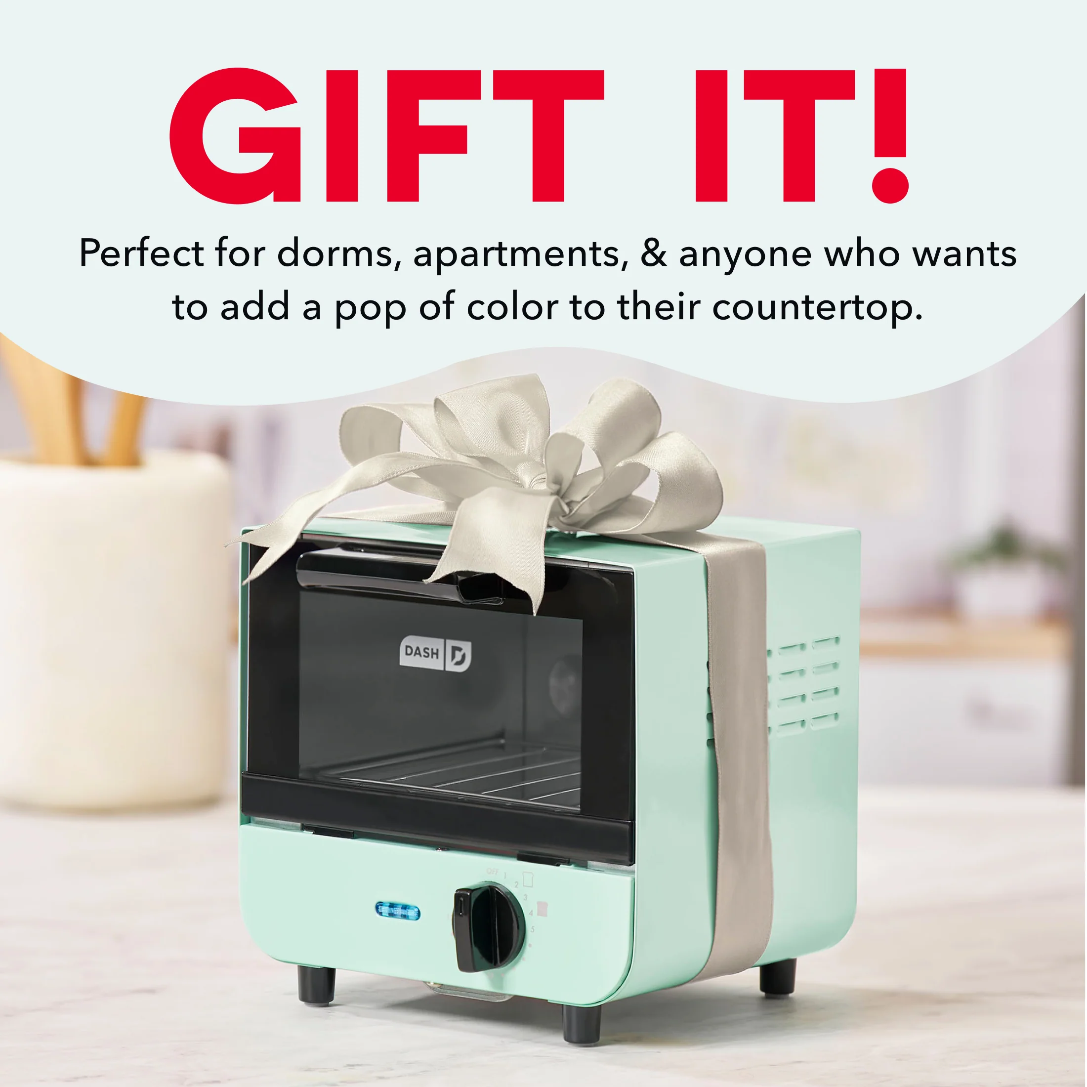 Mini Toaster Oven - Image 8