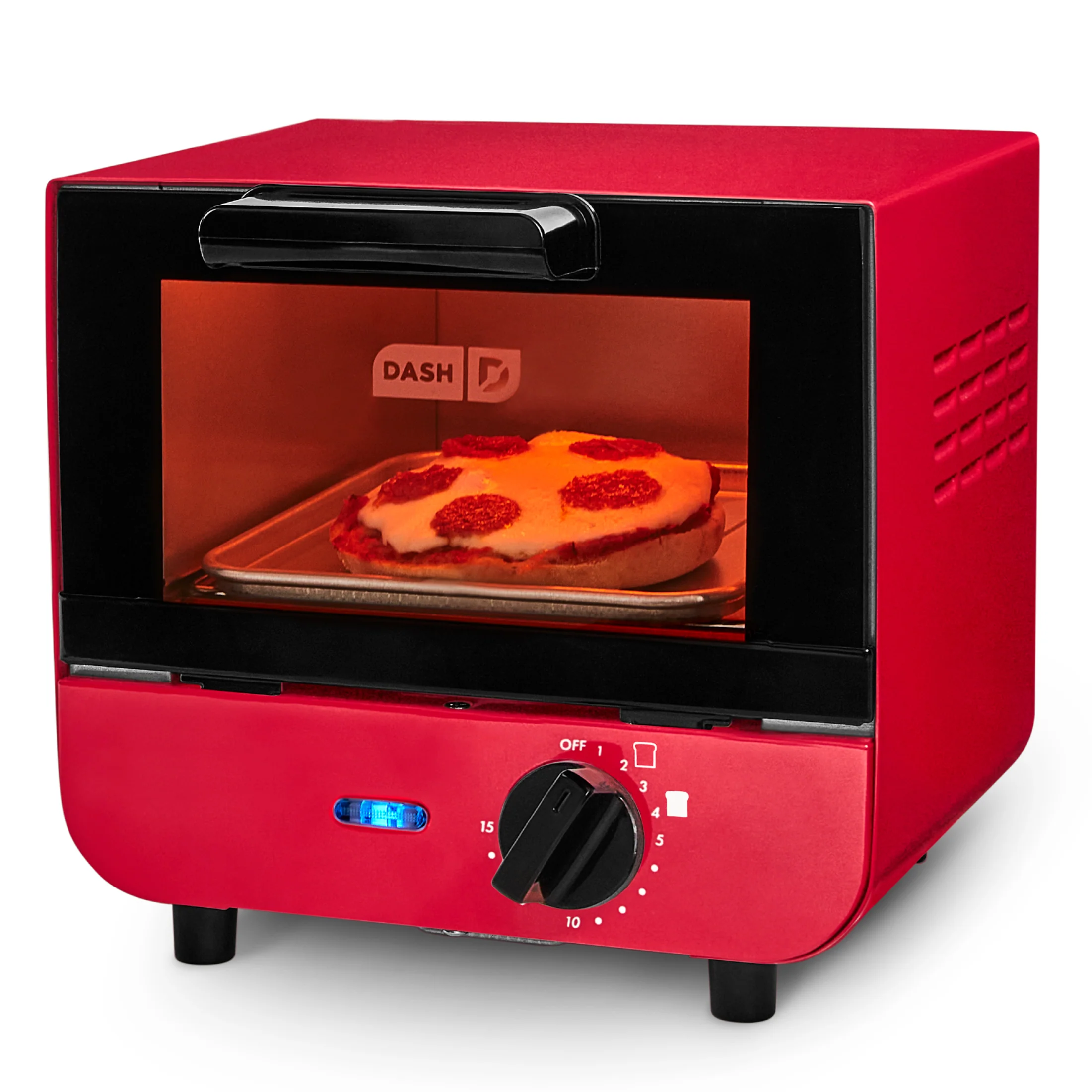 Mini Toaster Oven - Image 9