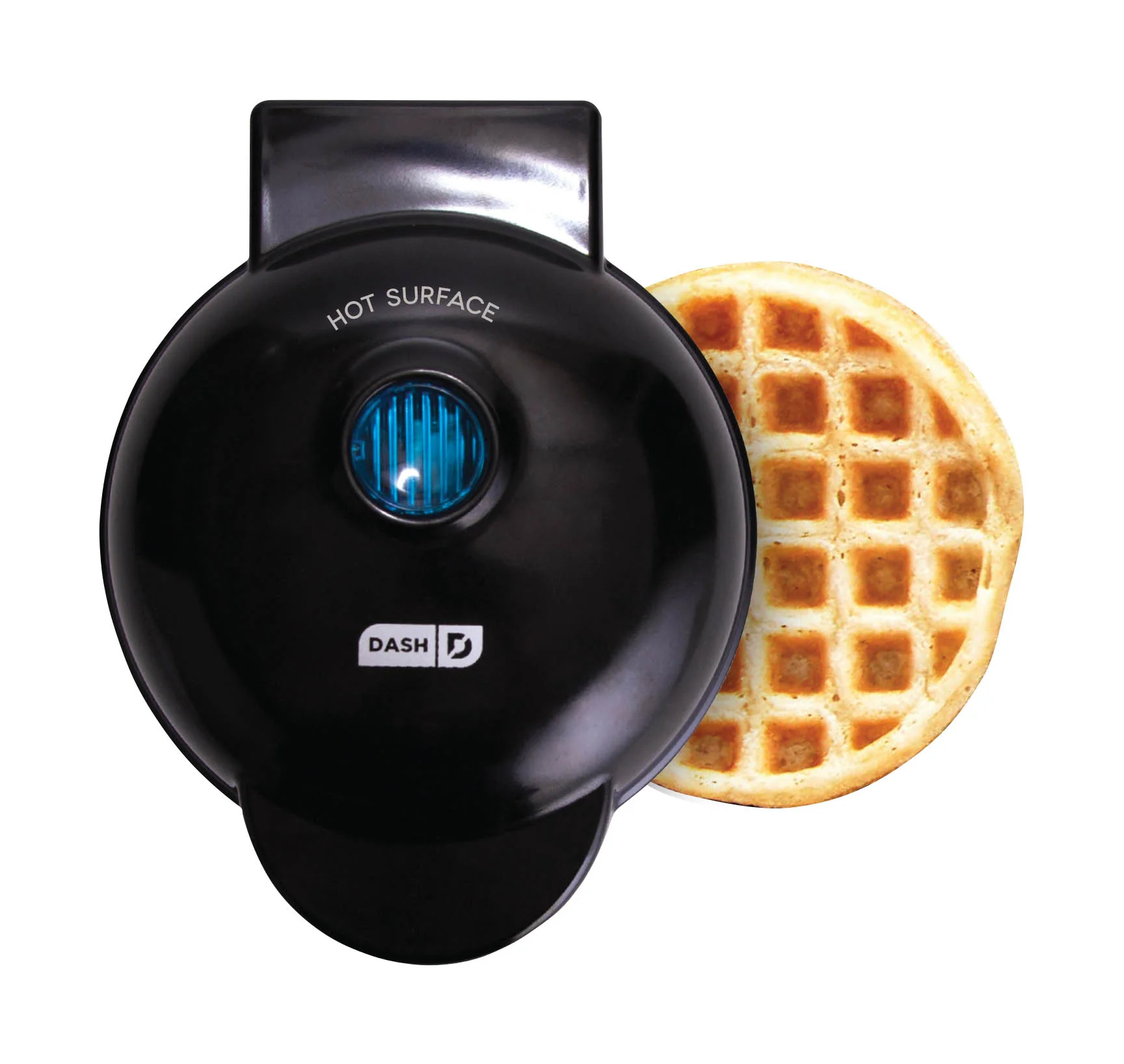 Mini Waffle Maker - Image 7