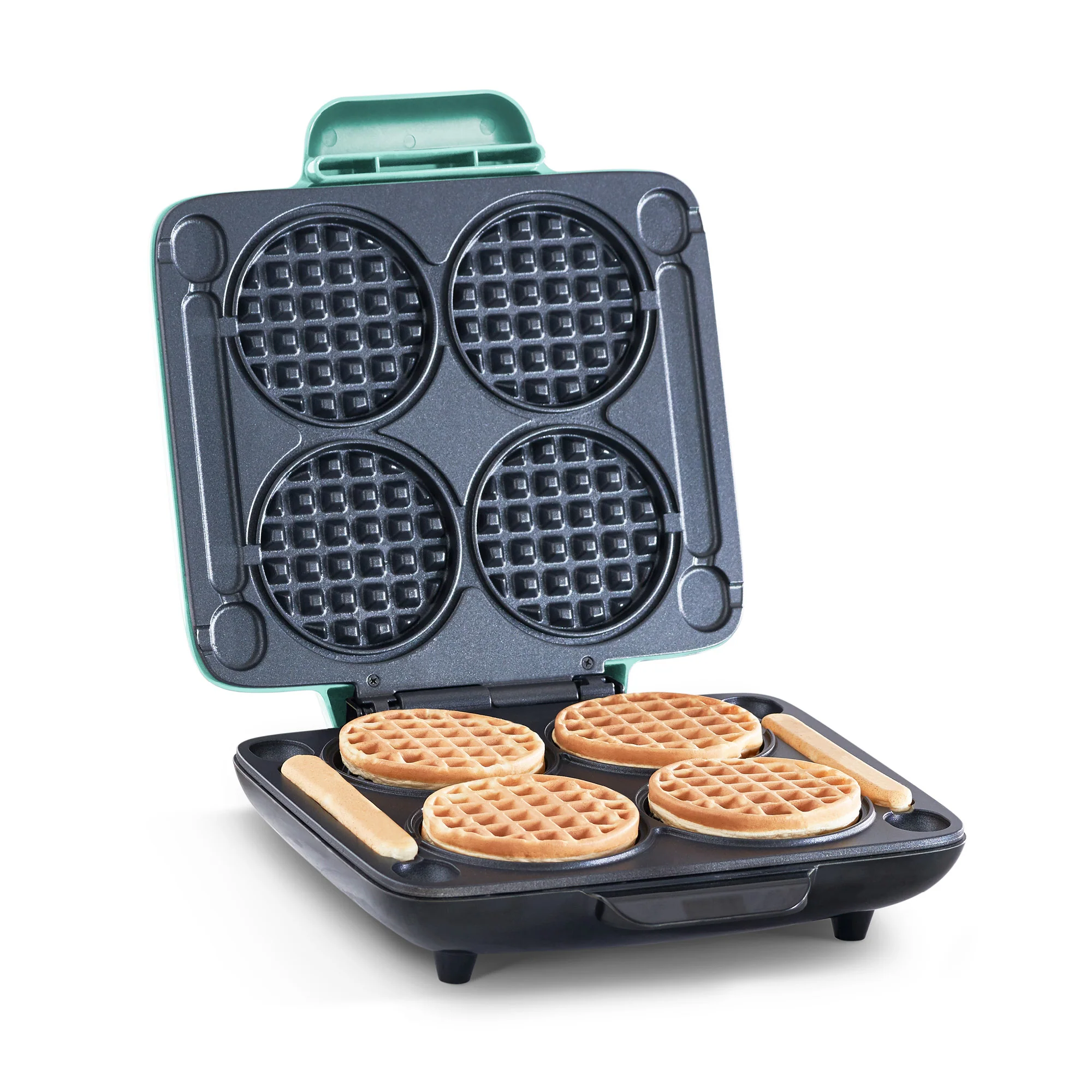 Multi Mini Waffle Maker - Image 8