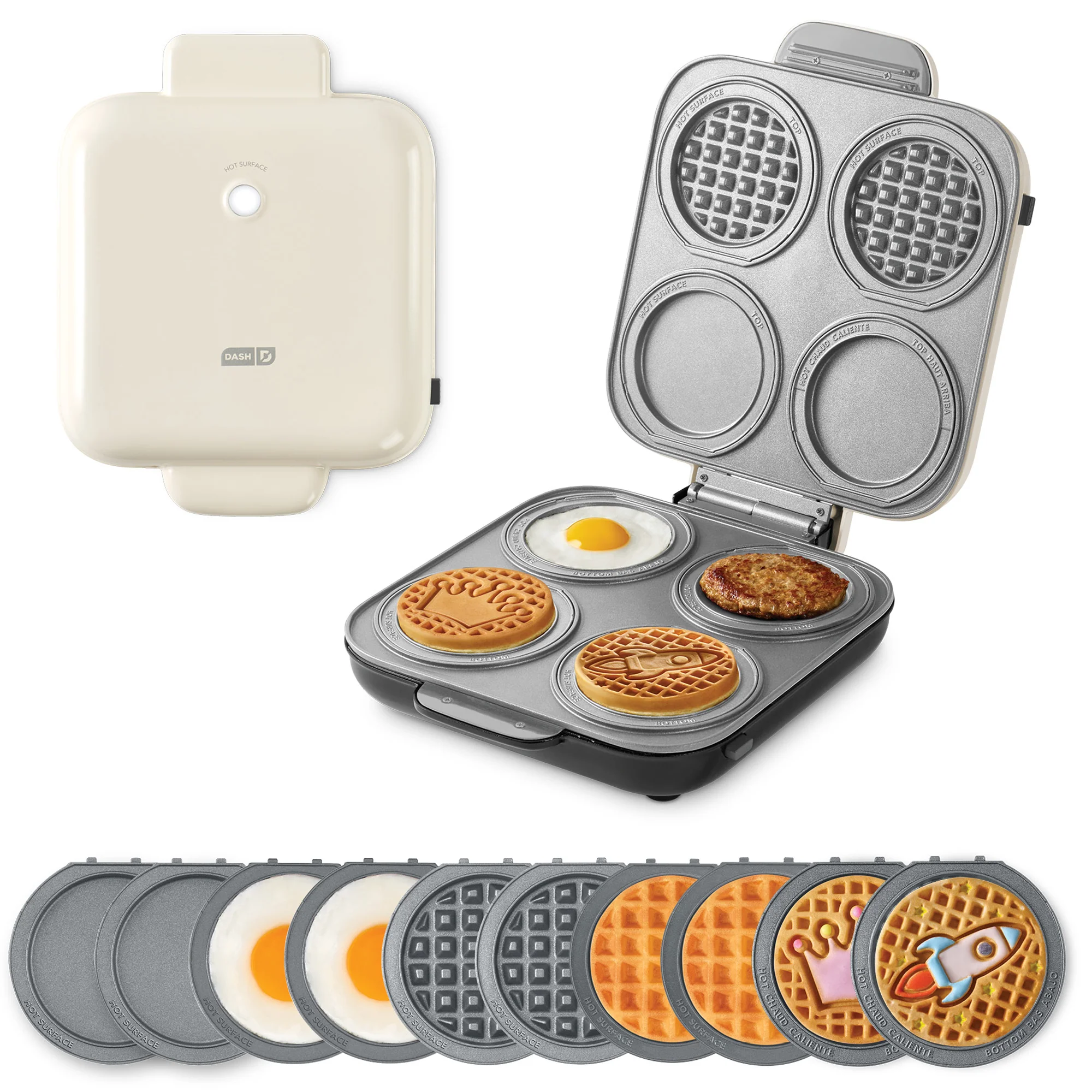 MultiMaker® Family Mini Maker System - Image 8