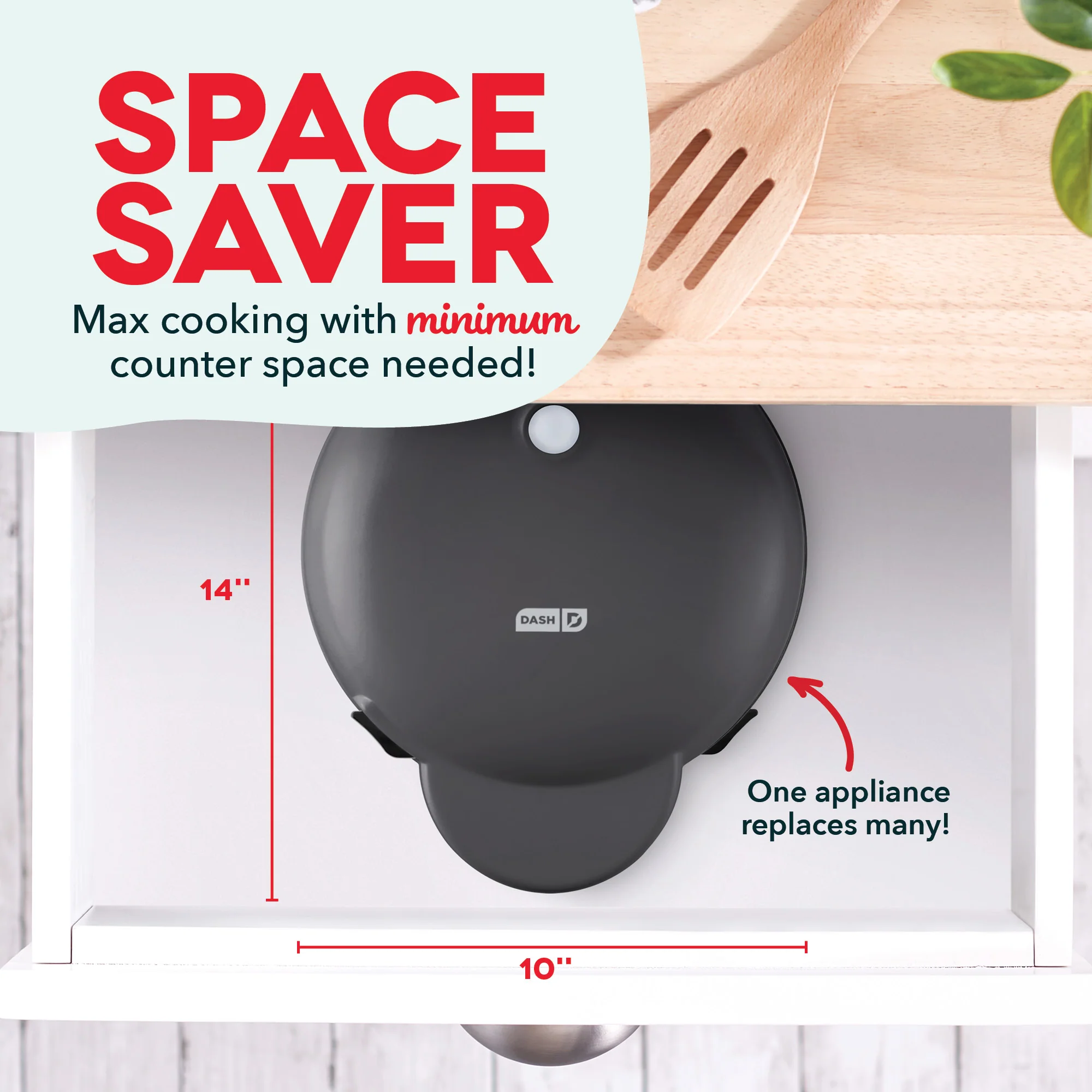 MultiMaker® Max Cooking System - Image 3
