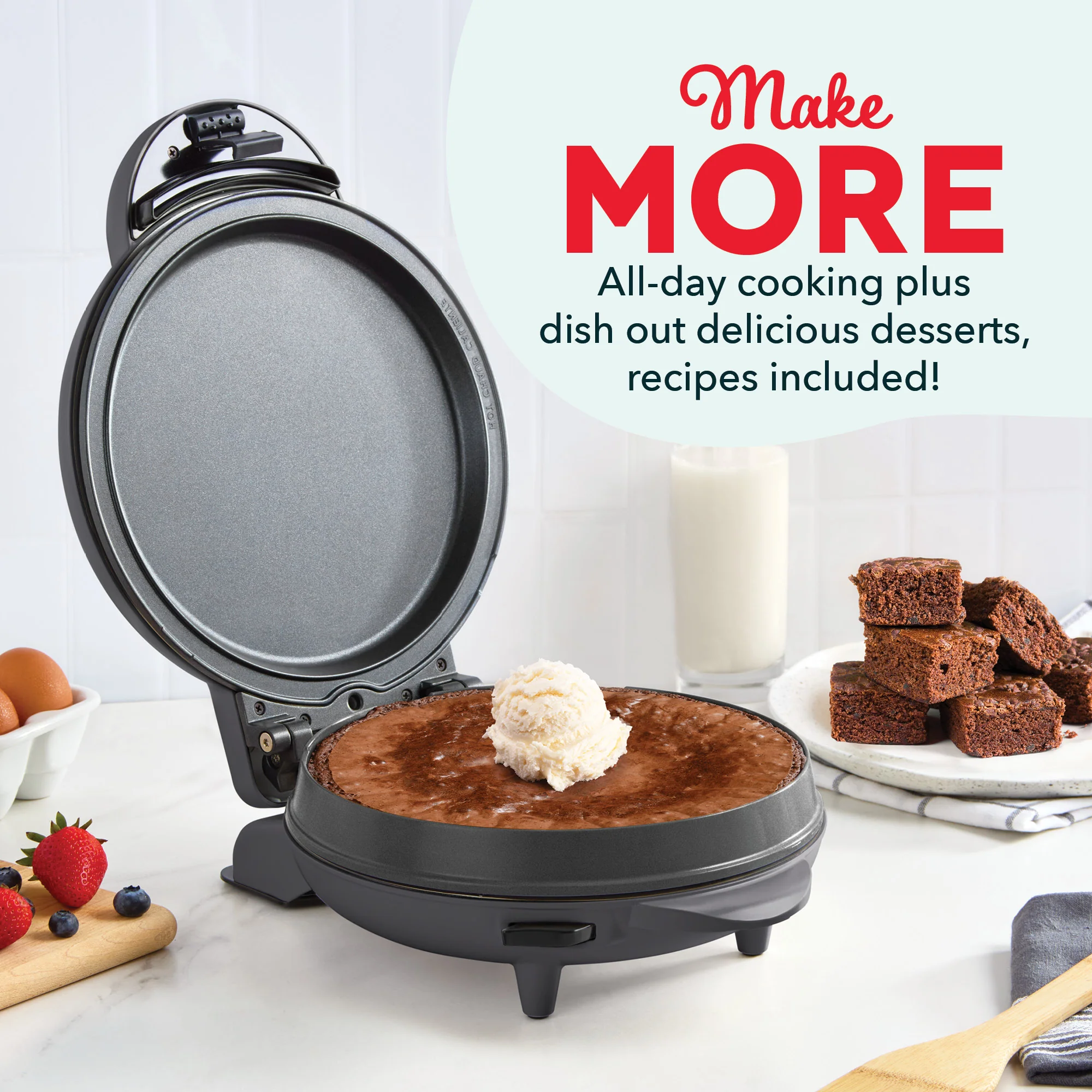 MultiMaker® Max Cooking System - Image 6