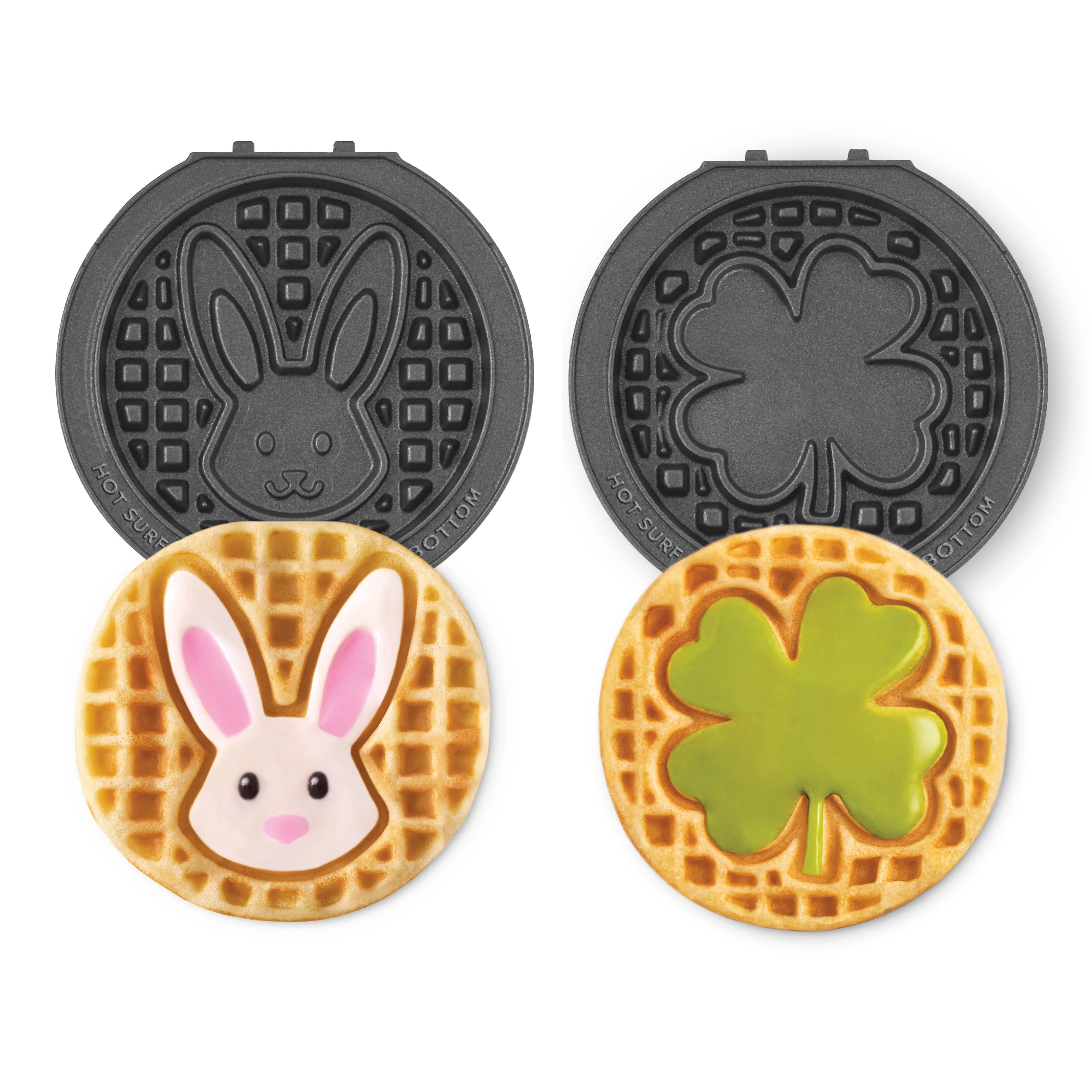 MultiMaker® Mini System: Removable Plate Sets - Image 13