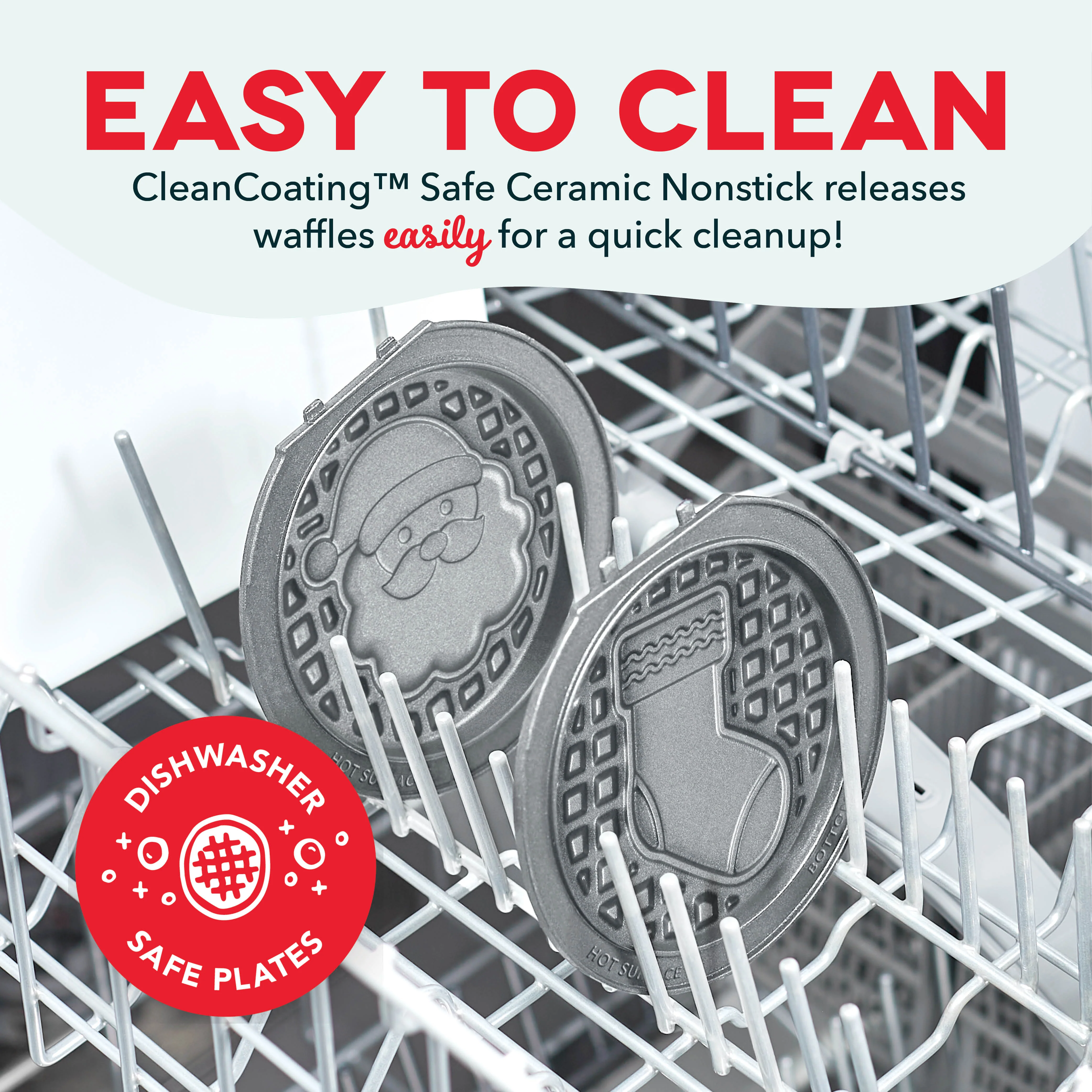 MultiMaker® Mini System: Removable Plate Sets - Image 29
