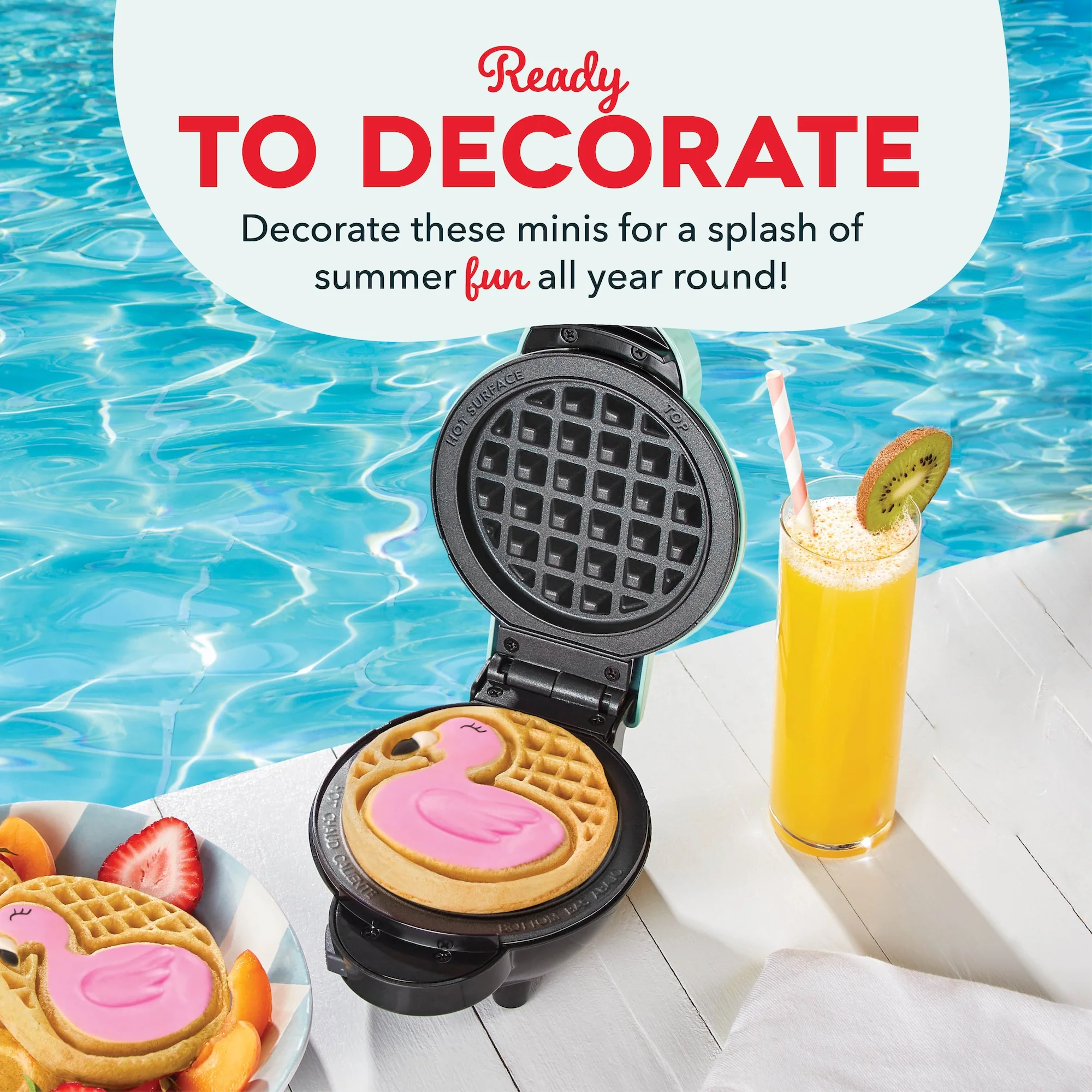 MultiMaker® Mini System: Removable Plate Sets - Image 3