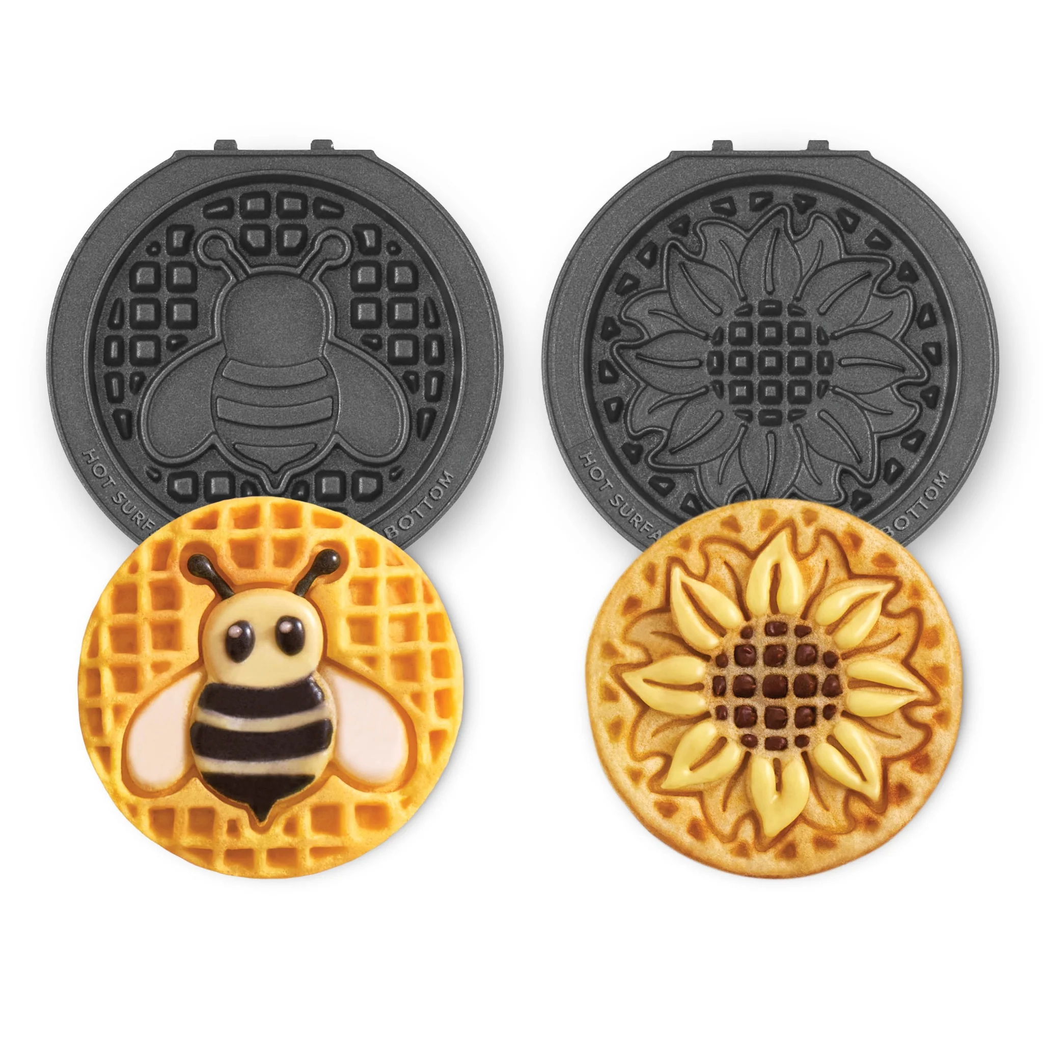 MultiMaker® Mini System: Removable Plate Sets - Image 5