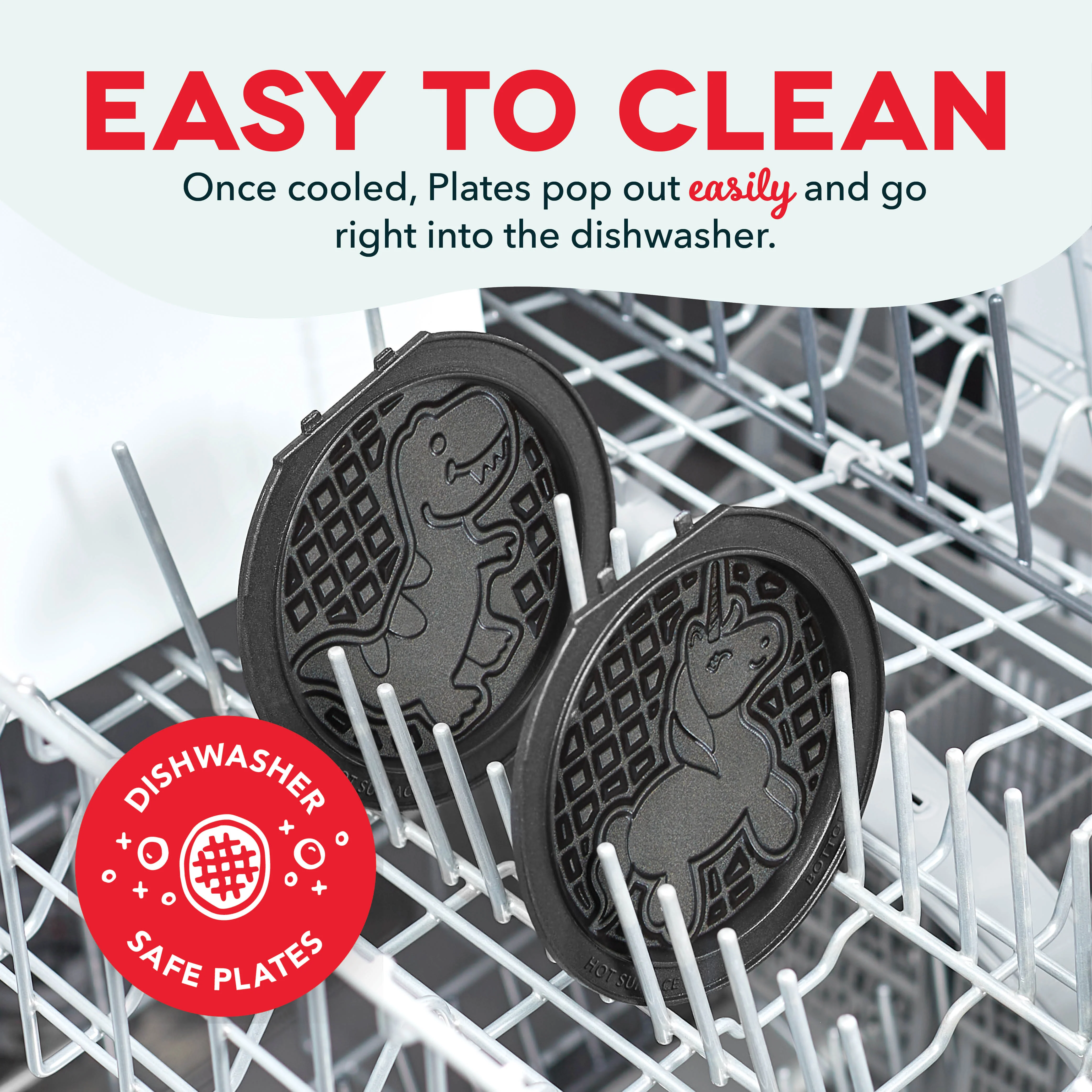 MultiMaker® Mini System: Removable Plate Sets - Image 53