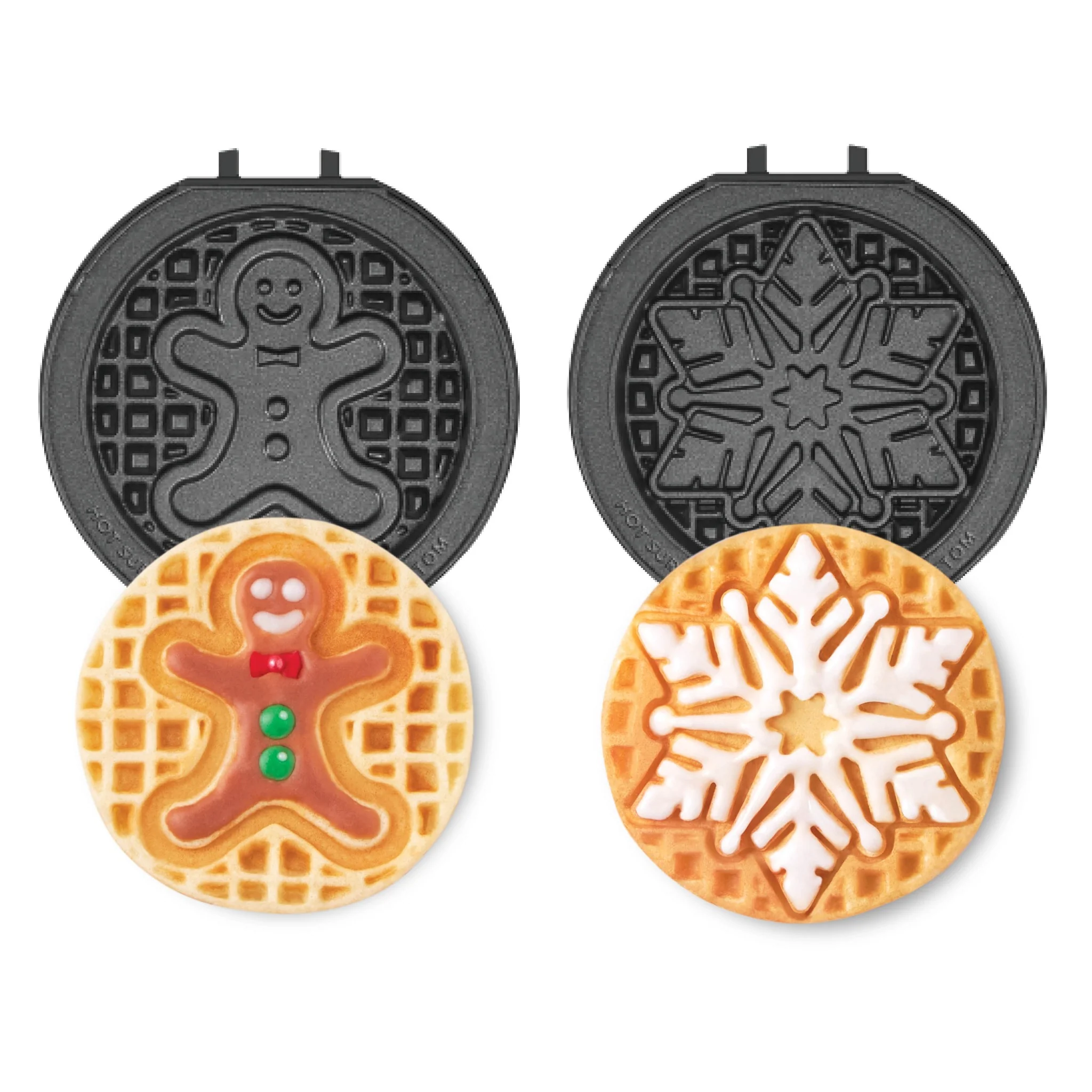 MultiMaker® Mini System: Removable Plate Sets - Image 67