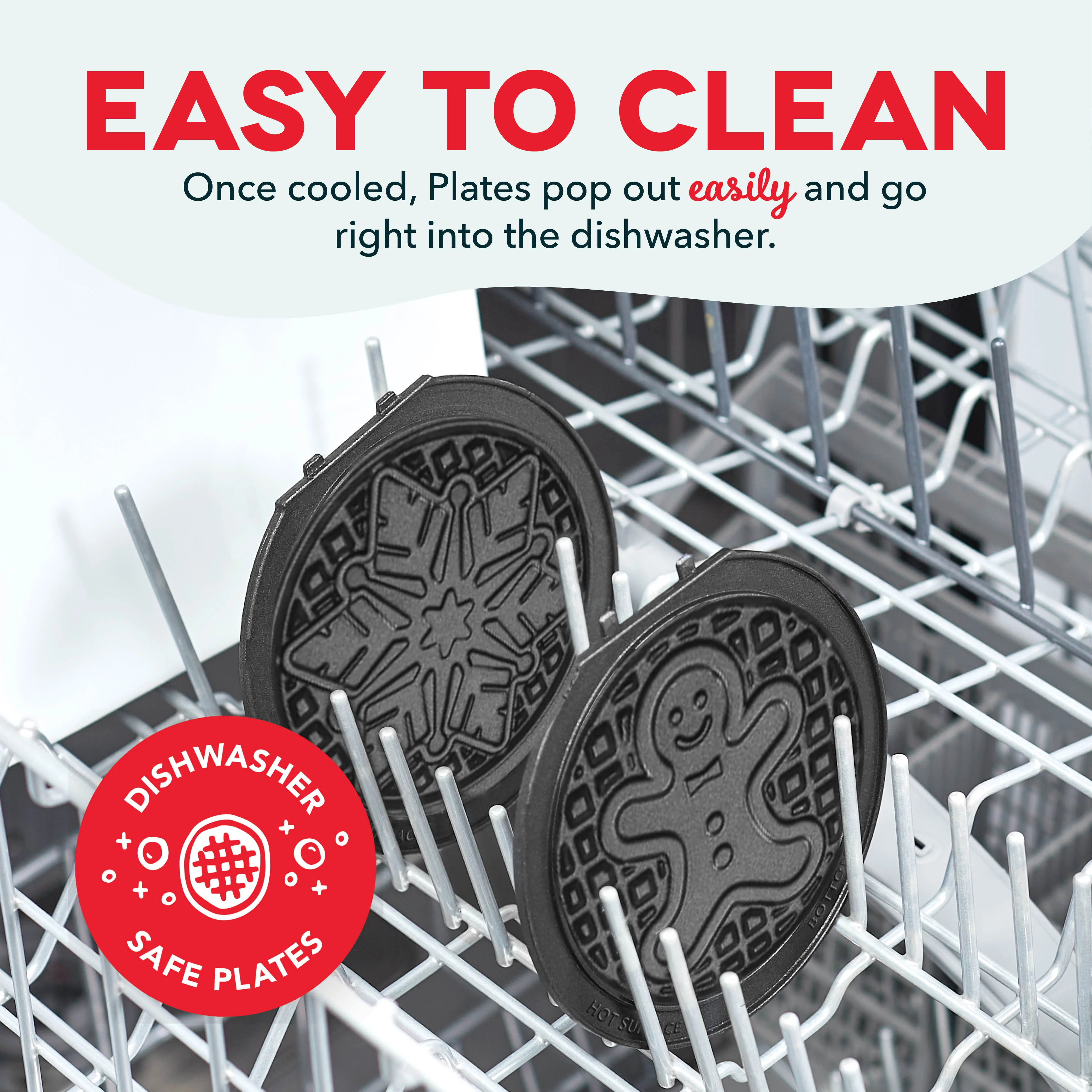 MultiMaker® Mini System: Removable Plate Sets - Image 71