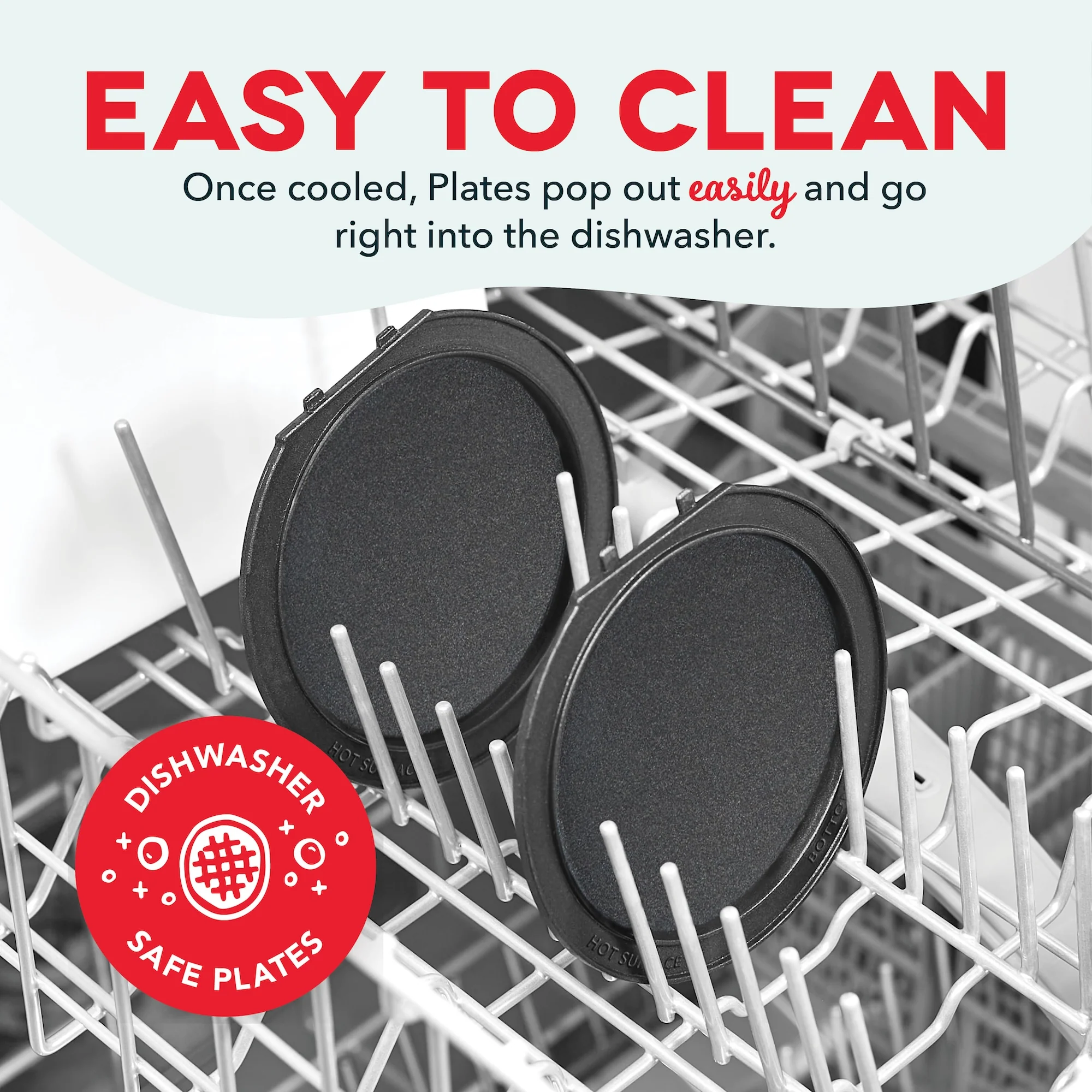 MultiMaker® Mini System: Removable Plate Sets - Image 77