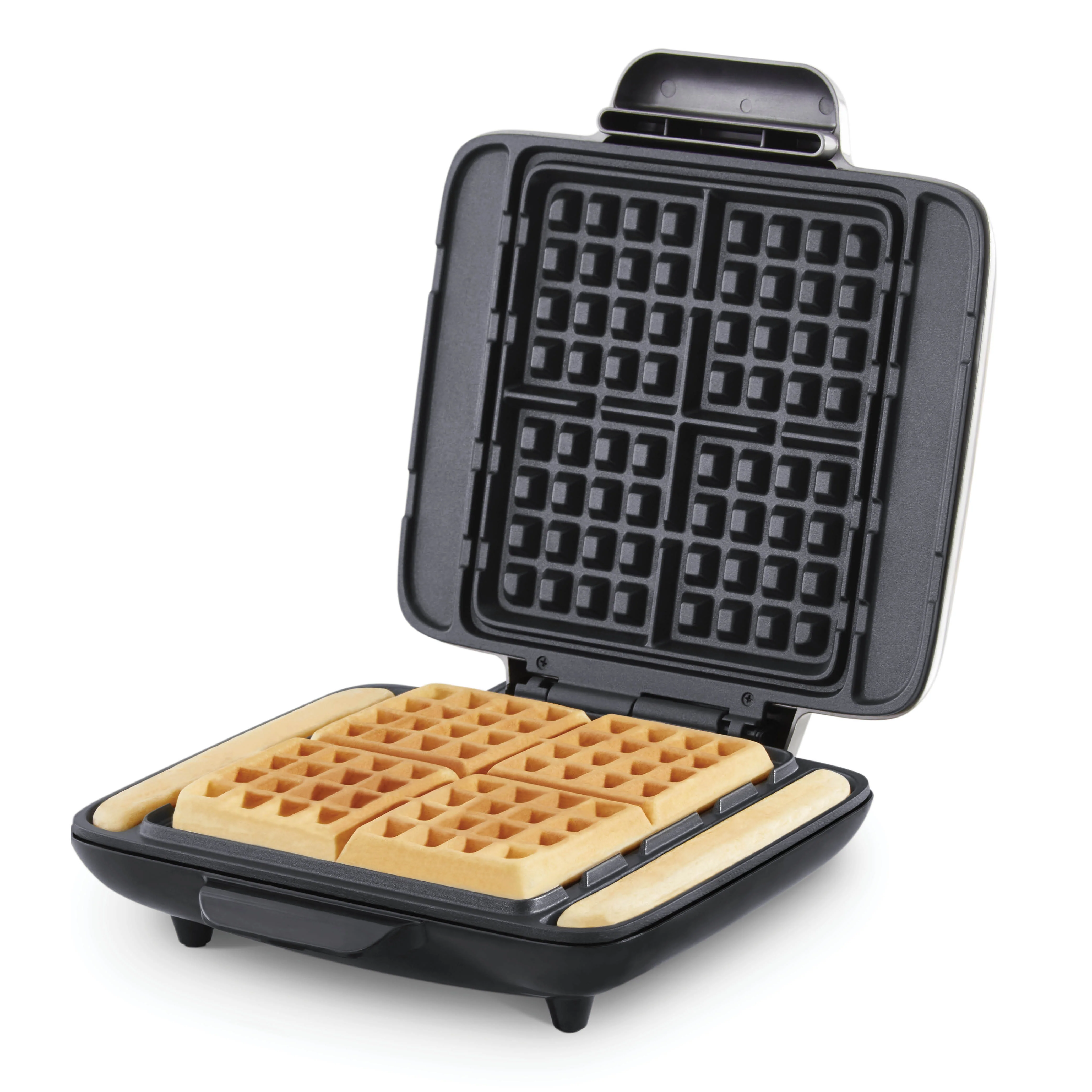 No-Drip Waffle Maker - Image 15