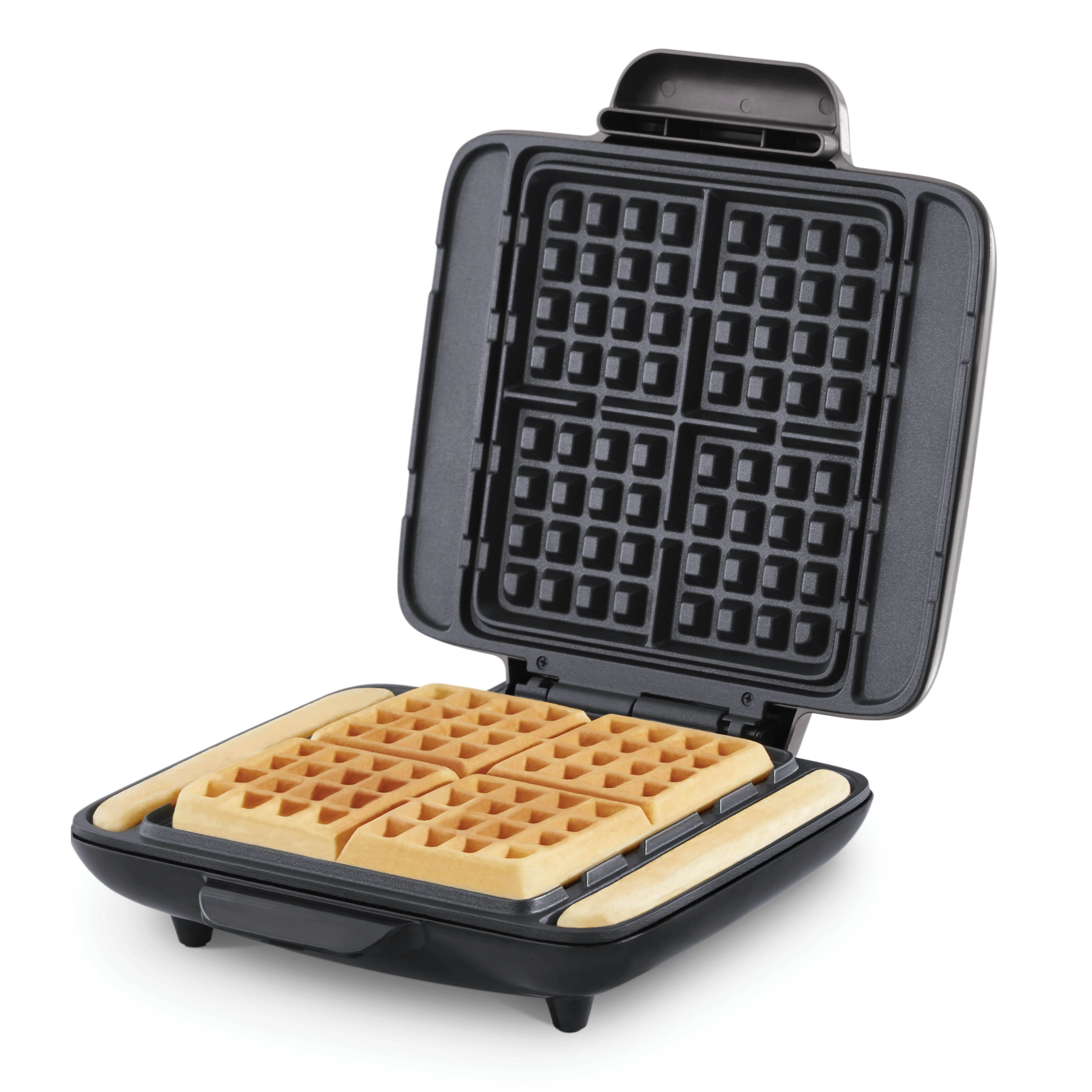 No-Drip Waffle Maker - Image 22
