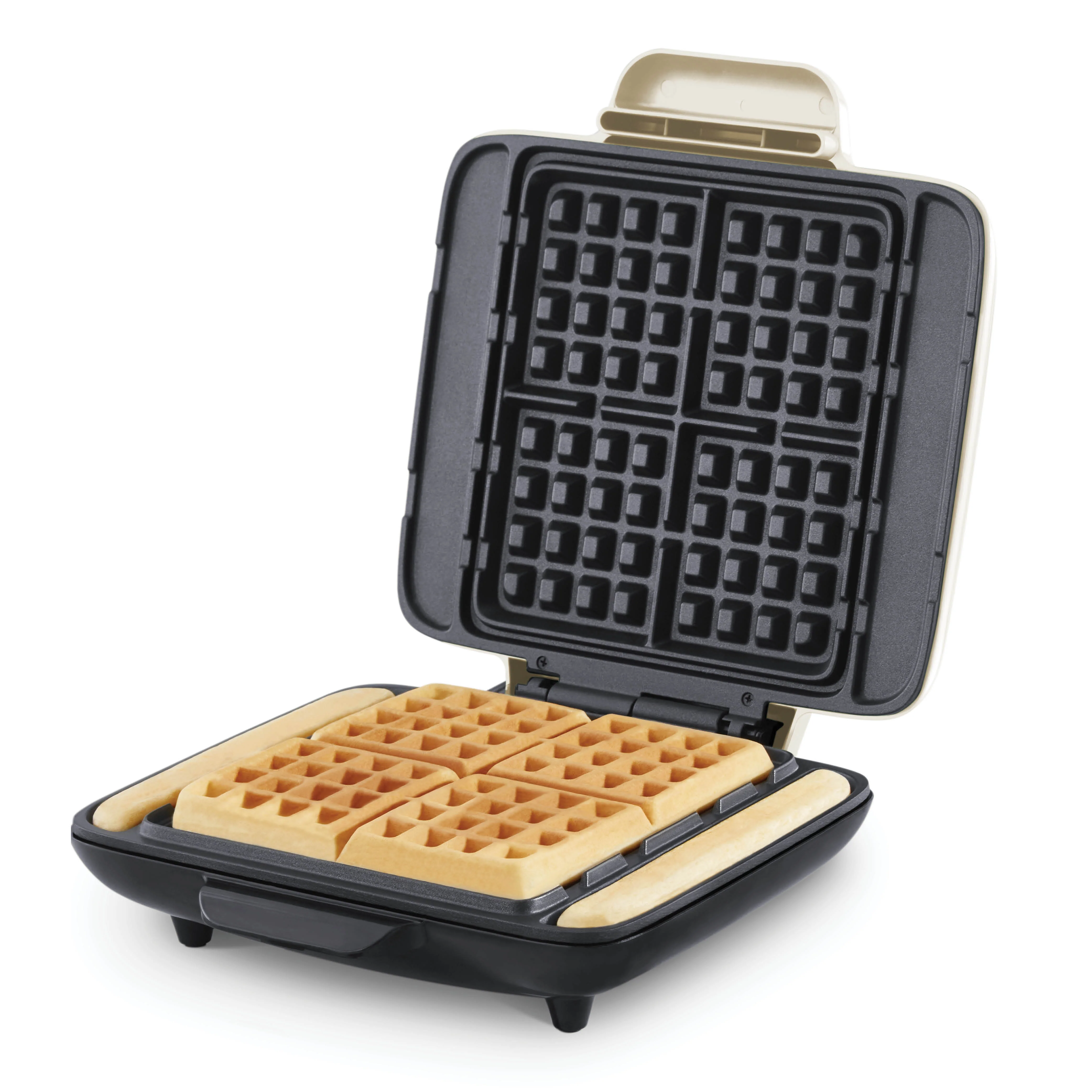 No-Drip Waffle Maker - Image 29