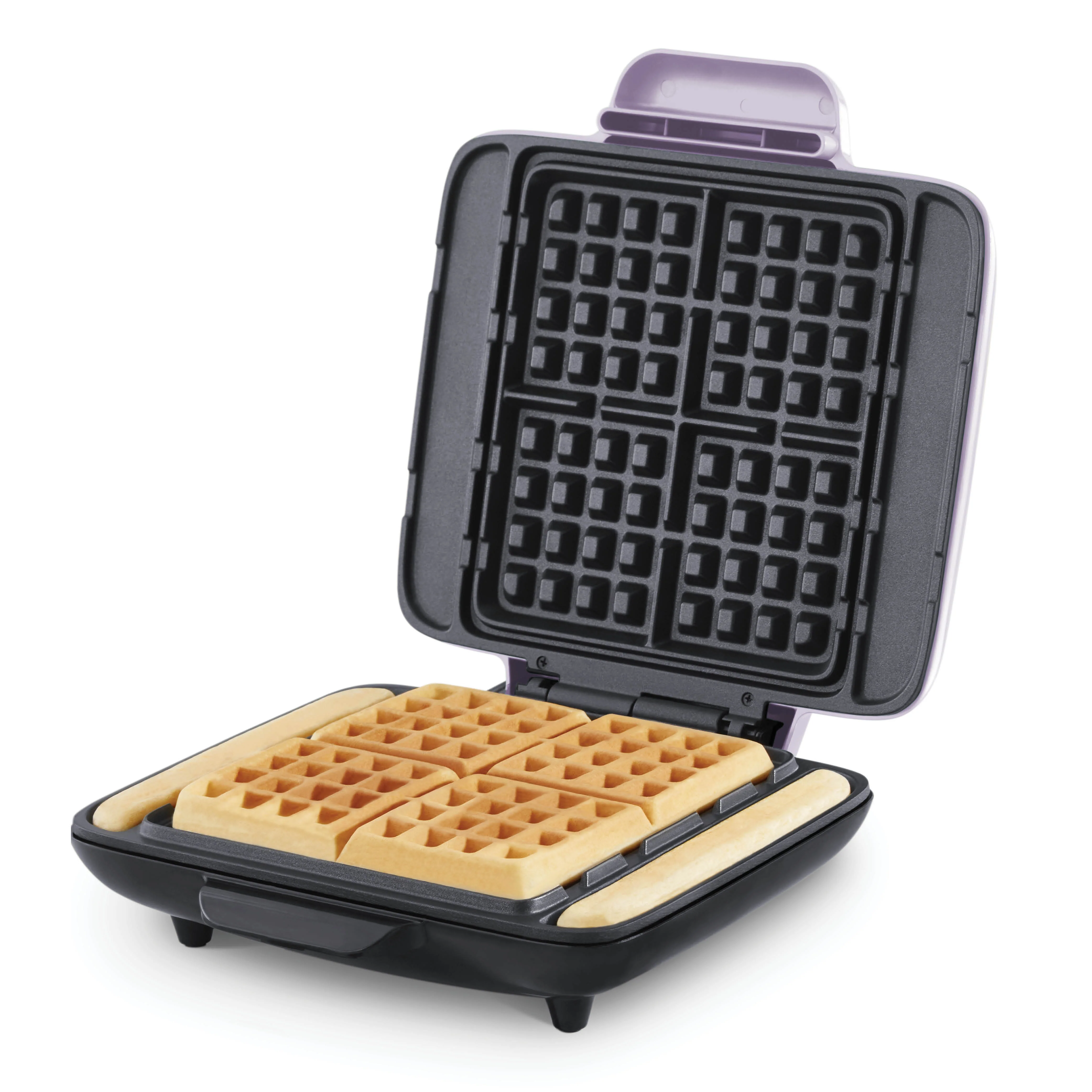 No-Drip Waffle Maker - Image 36
