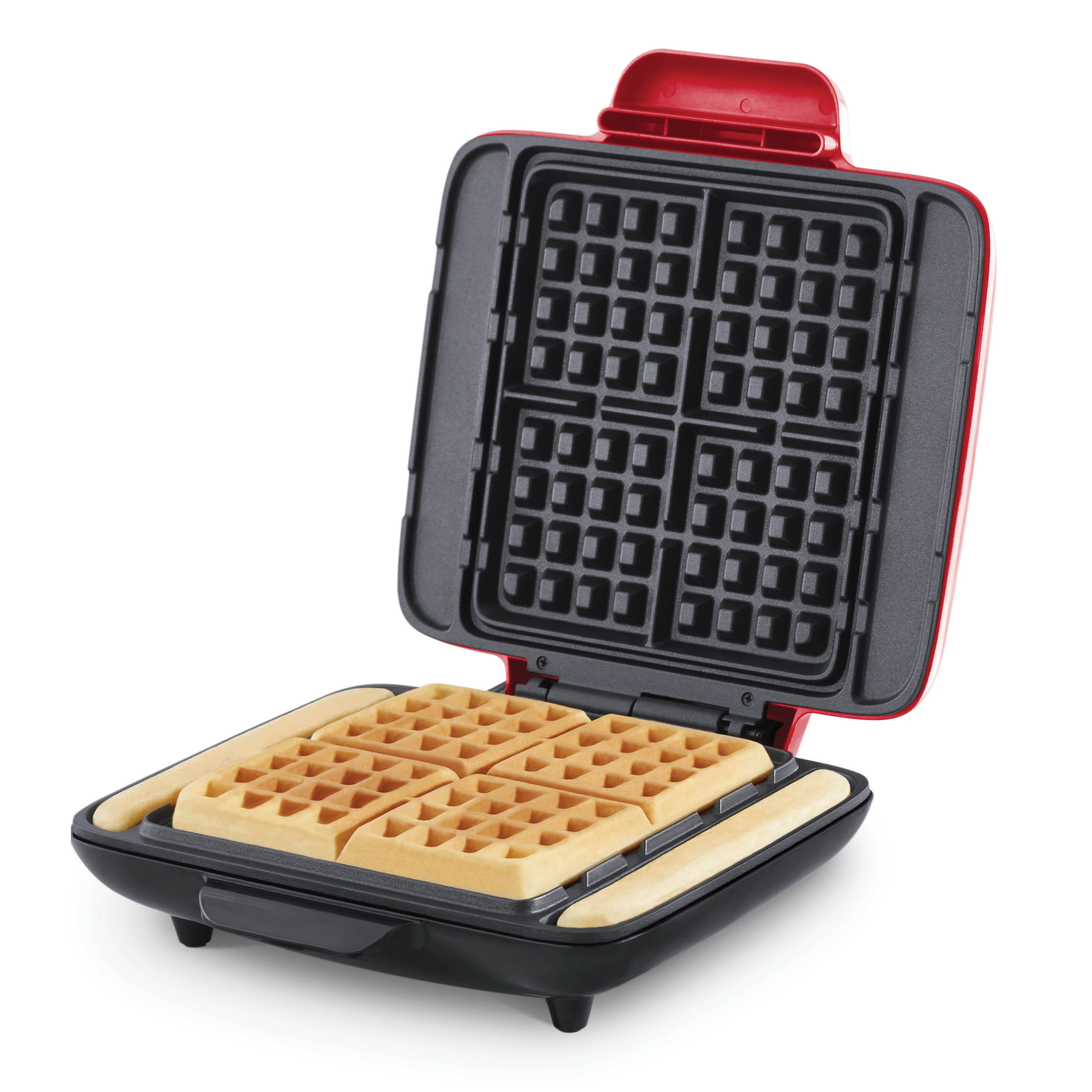 No-Drip Waffle Maker - Image 8
