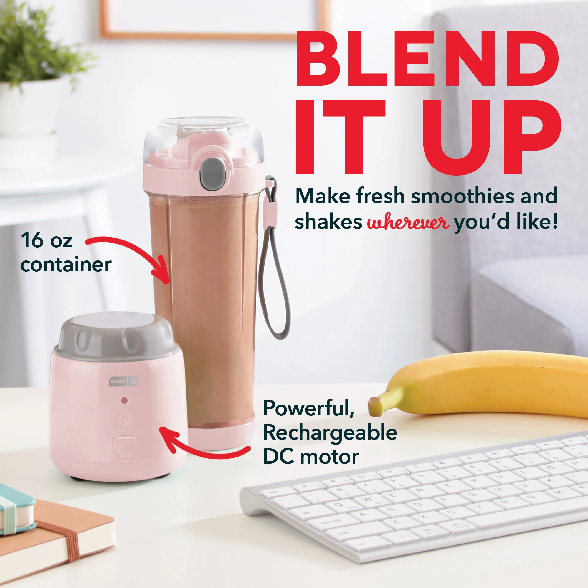 Portable Blender - Image 10