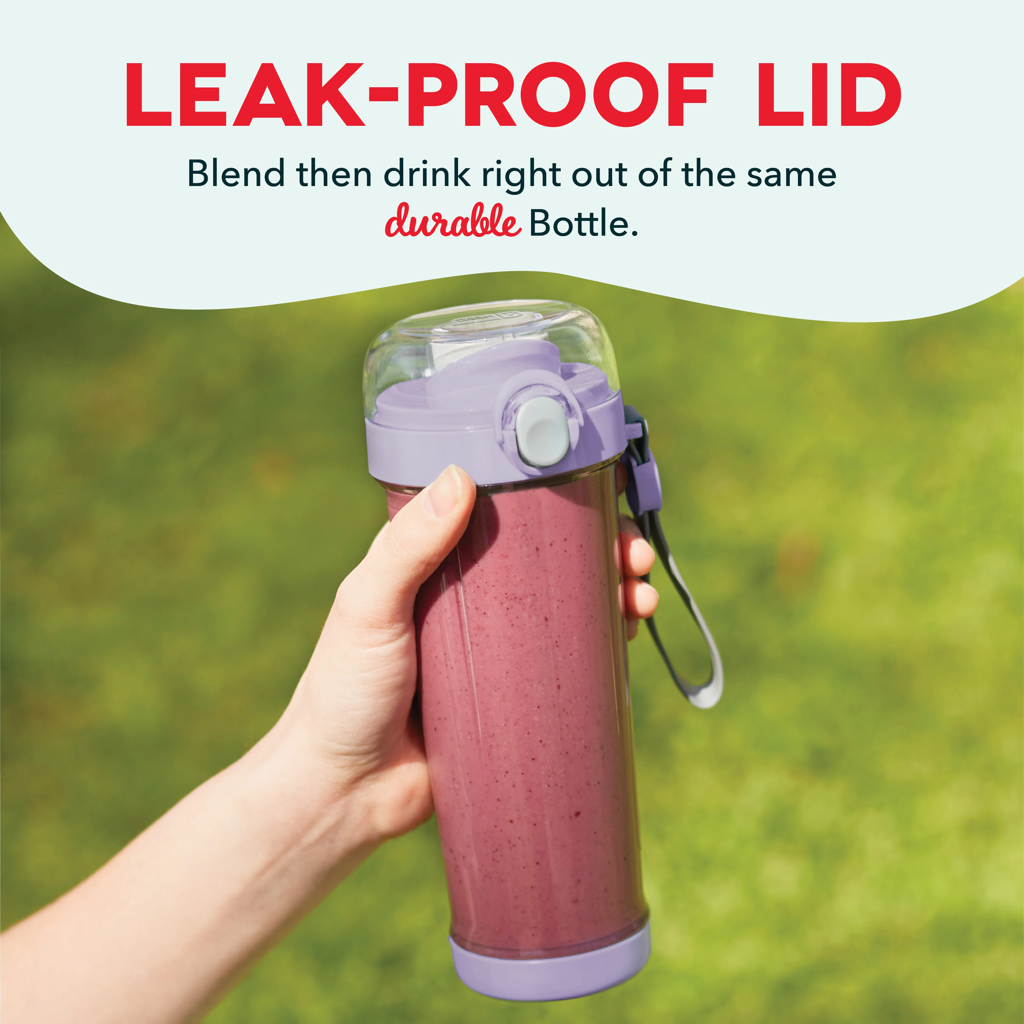Portable Blender - Image 25