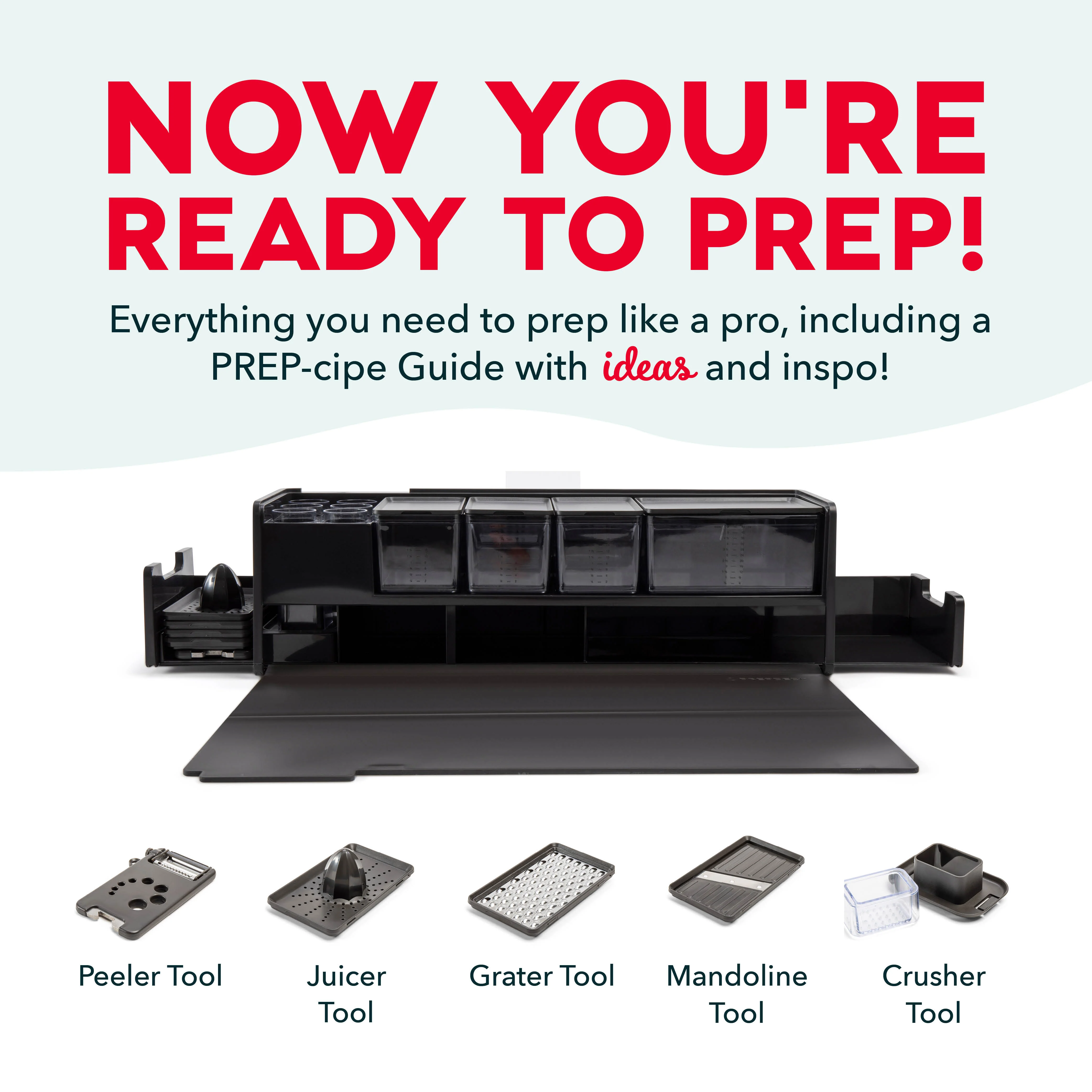 Prepdeck Gen 2 - Image 18