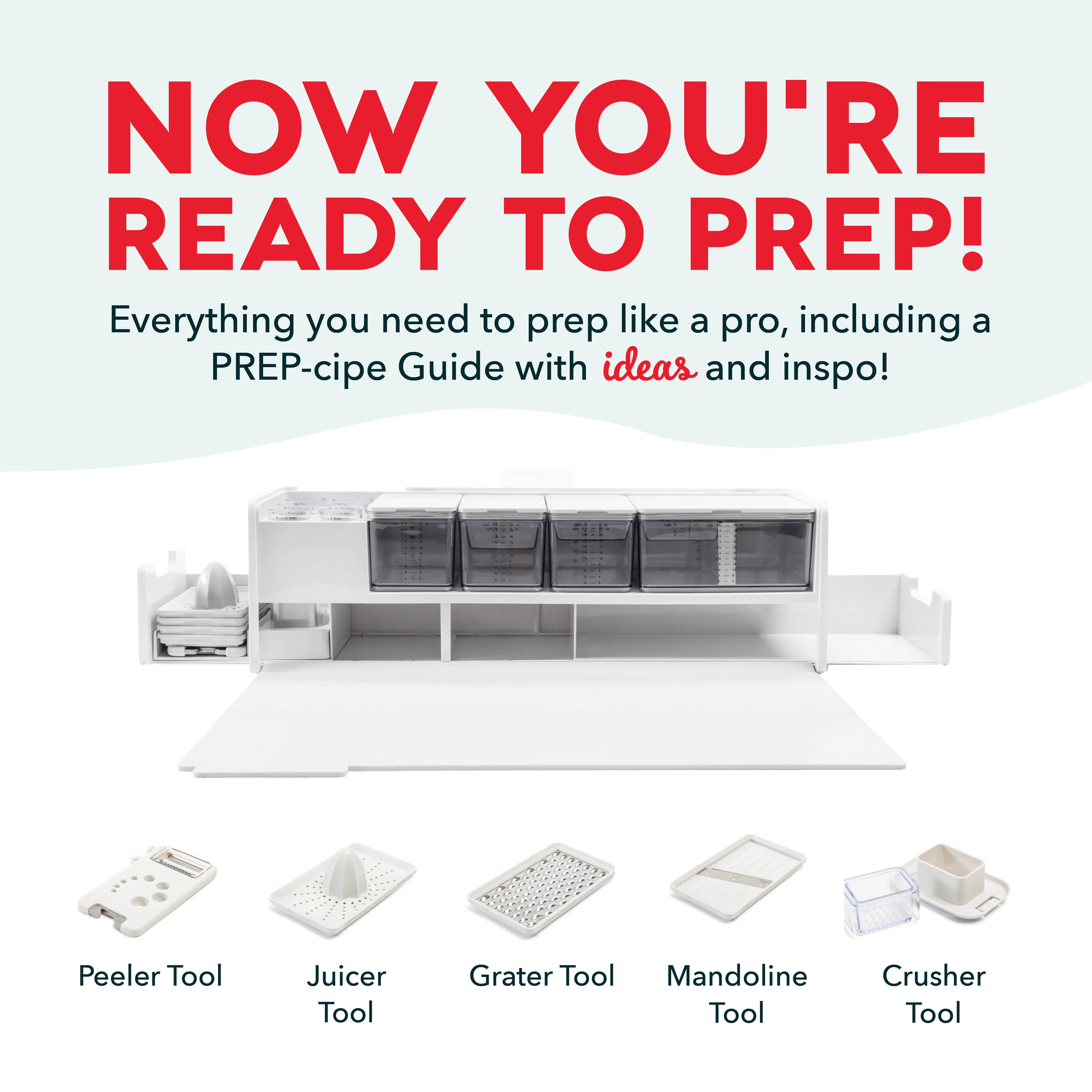 Prepdeck Gen 2 - Image 9