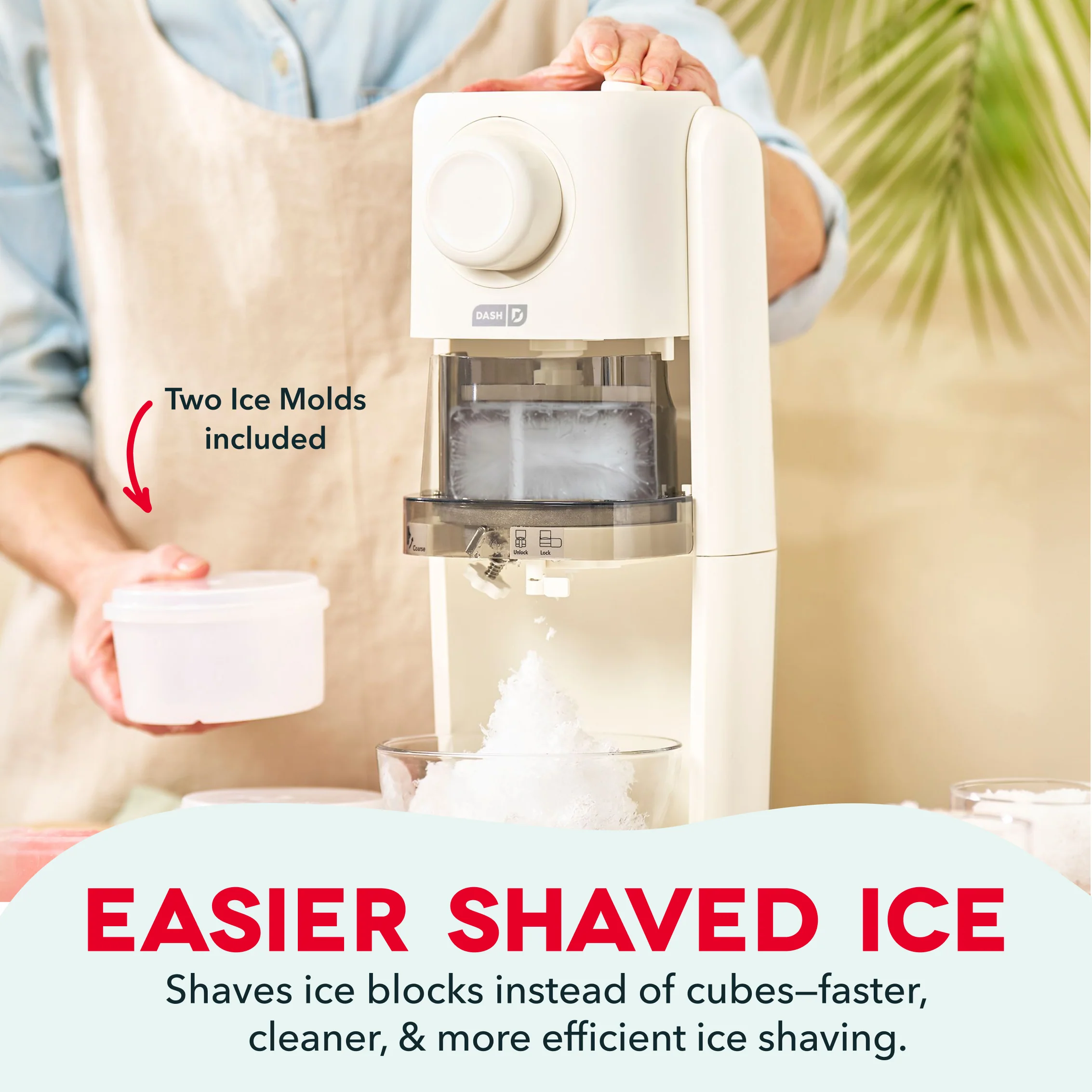 Pro Shaved Ice Machine - Image 5