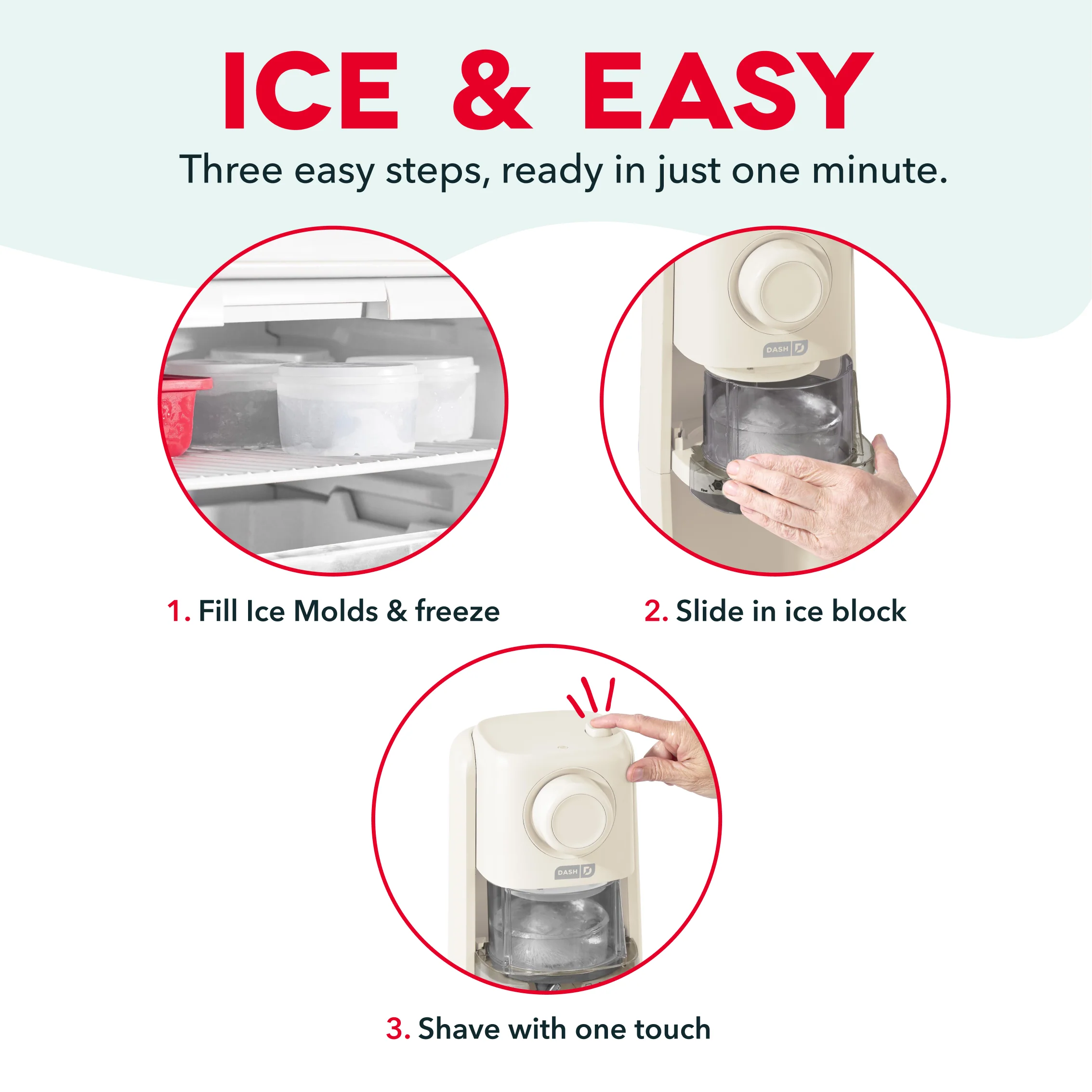 Pro Shaved Ice Machine - Image 6