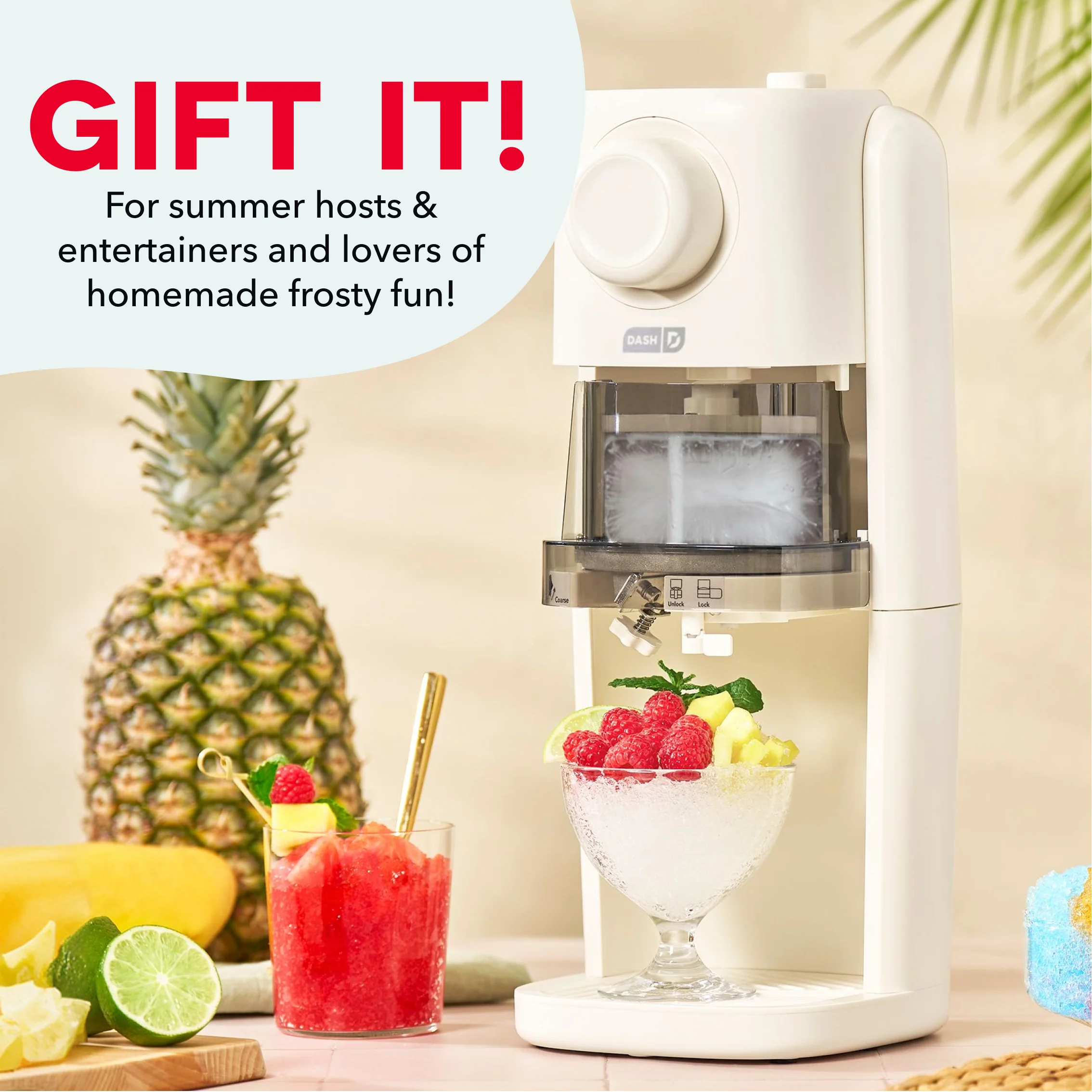 Pro Shaved Ice Machine - Image 9