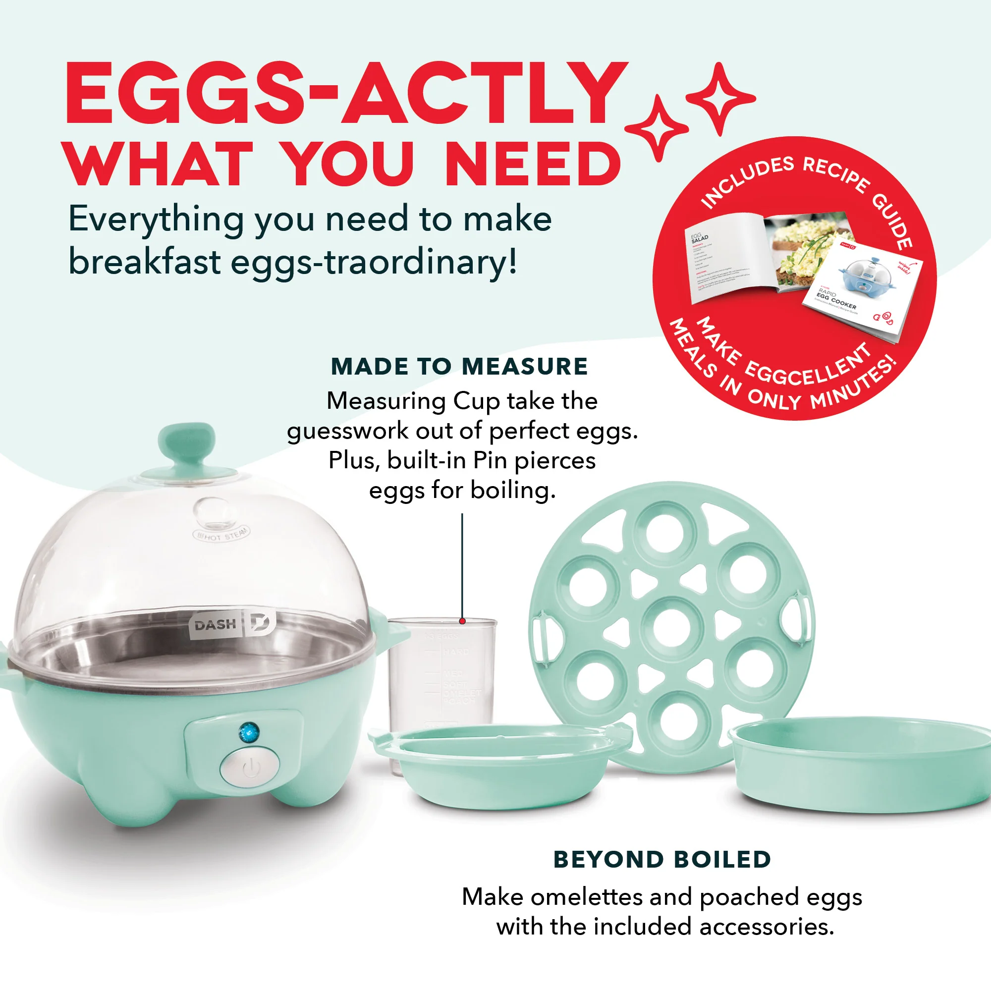Rapid Egg Cooker - Image 11