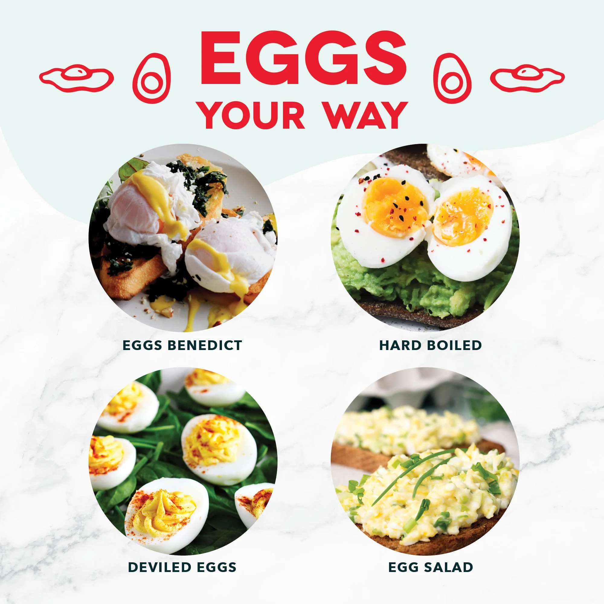 Rapid Egg Cooker - Image 14