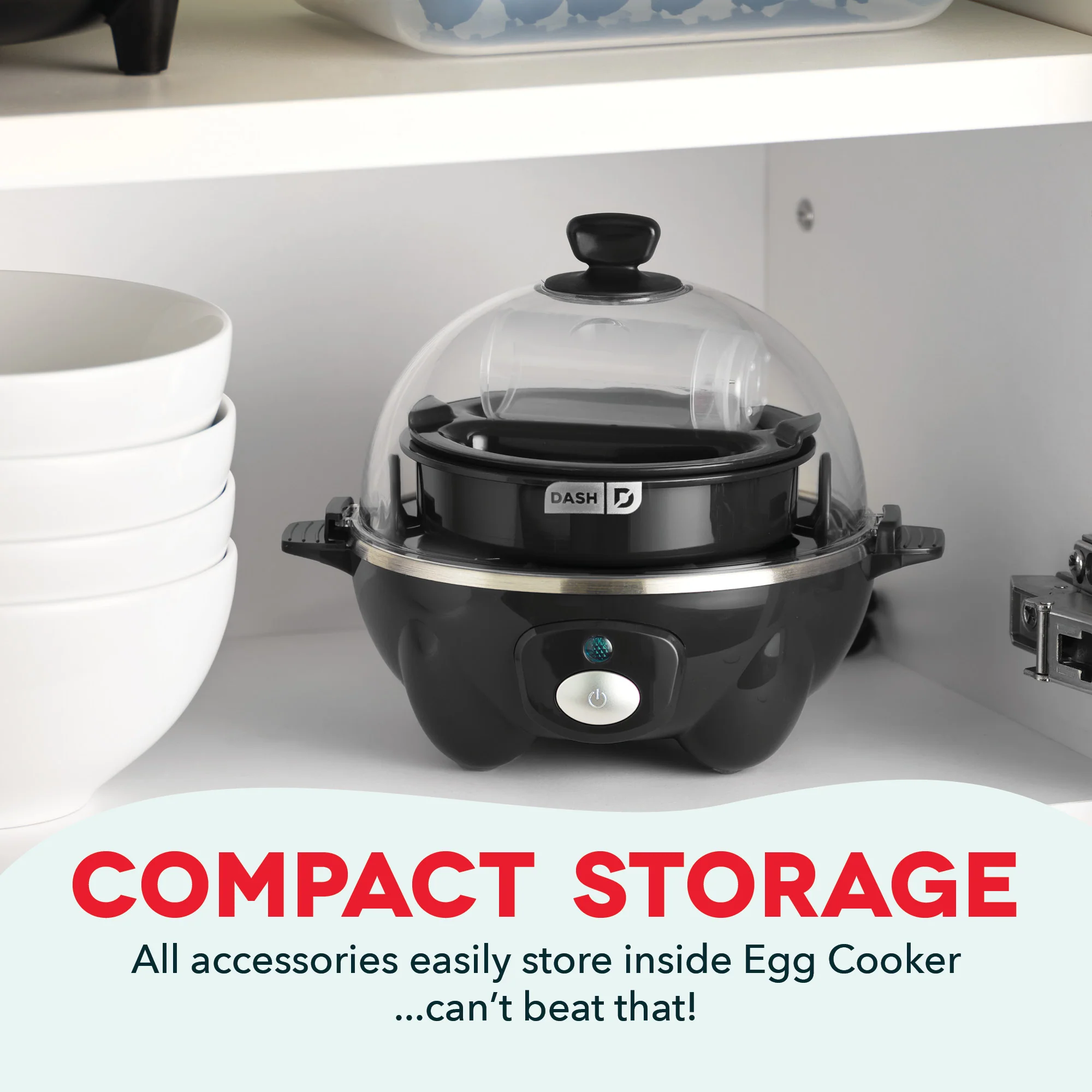 Rapid Egg Cooker - Image 19