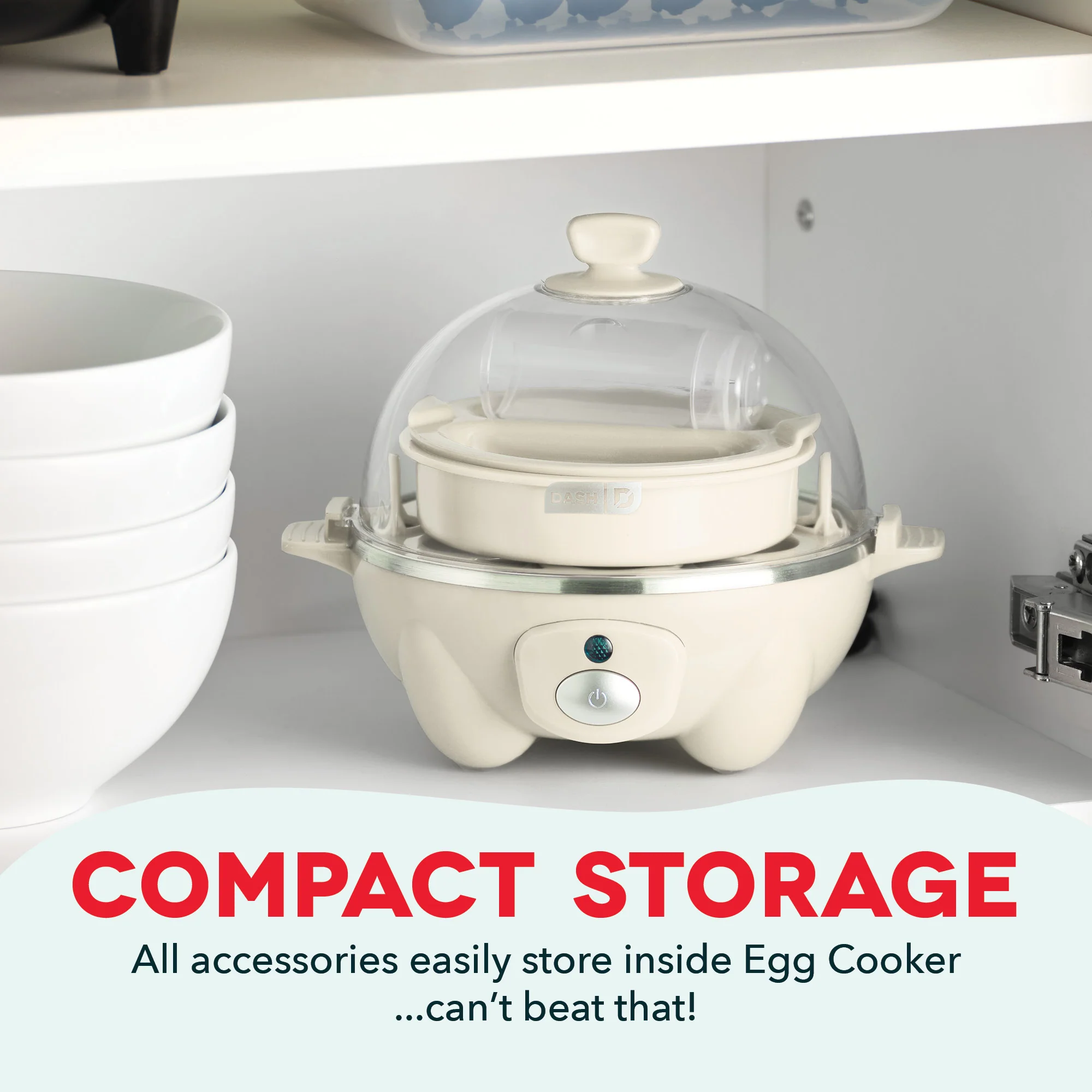 Rapid Egg Cooker - Image 26