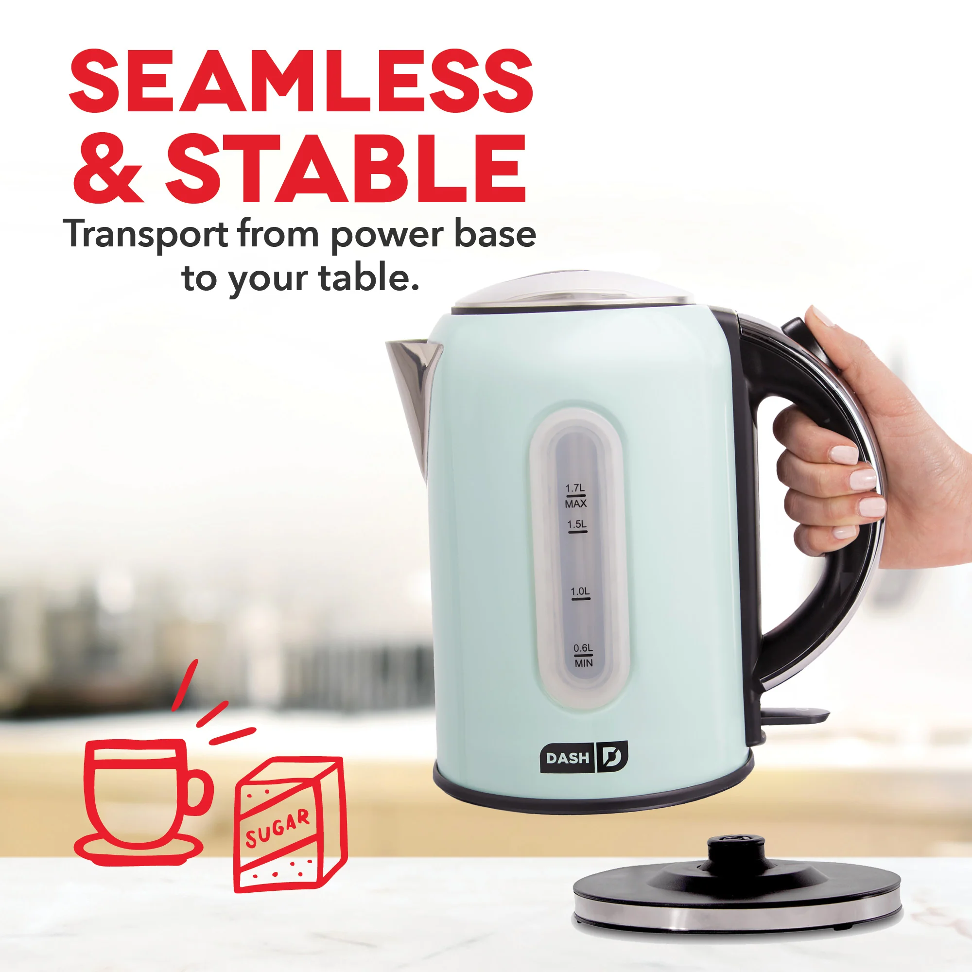 Rapid Kettle - Image 11