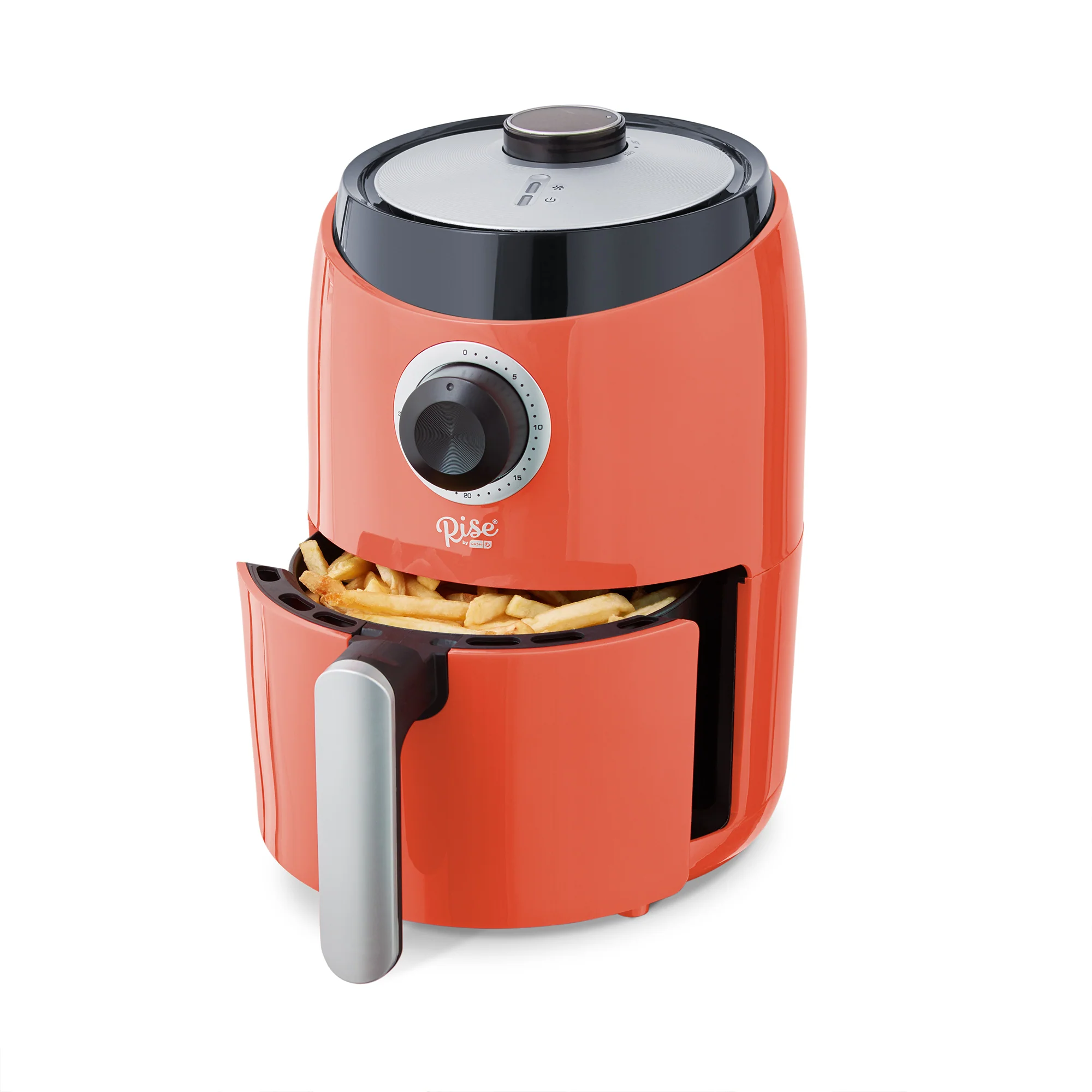 Rise by Dash Compact Air Fryer - Image 4
