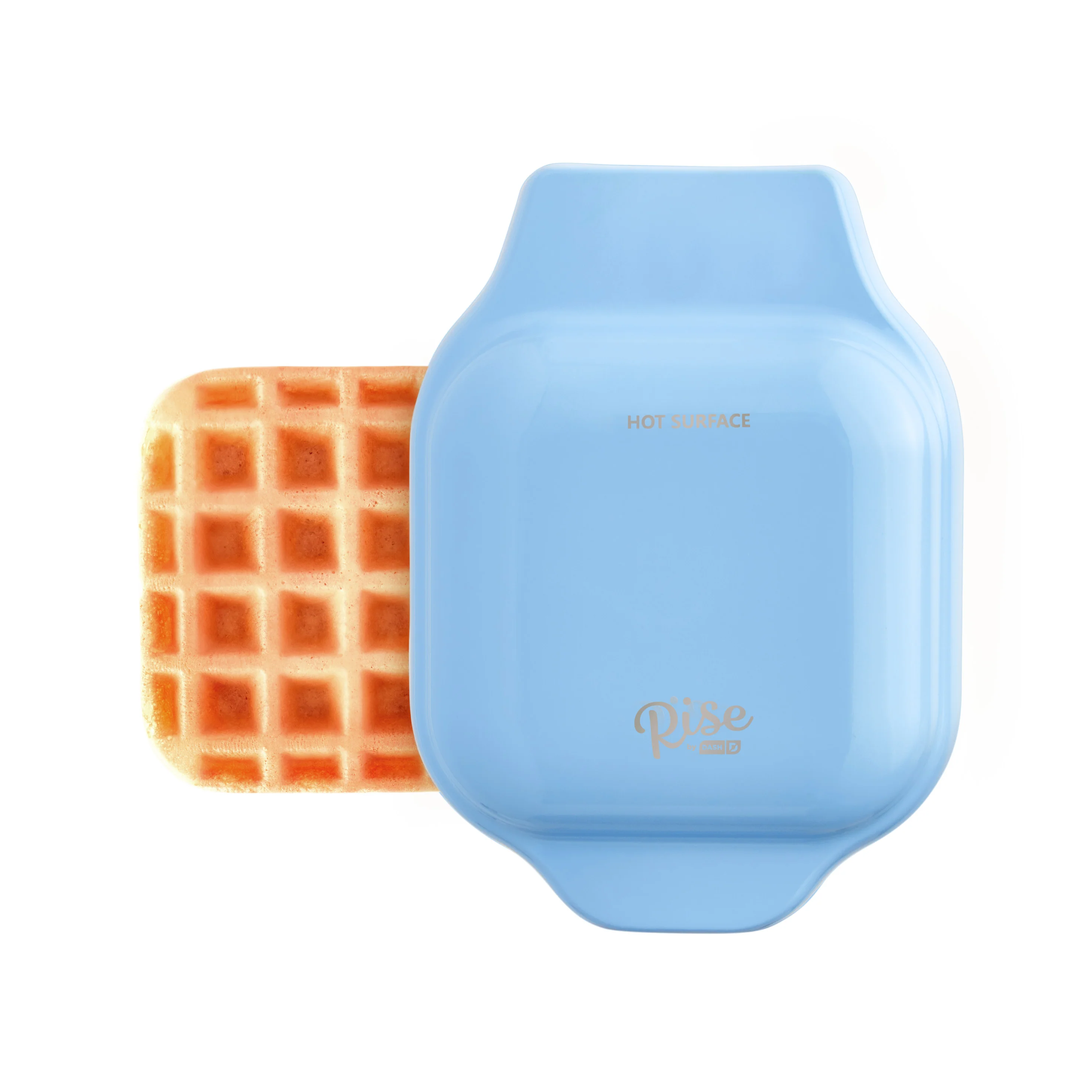 Rise by Dash Mini Waffle Maker - Image 2
