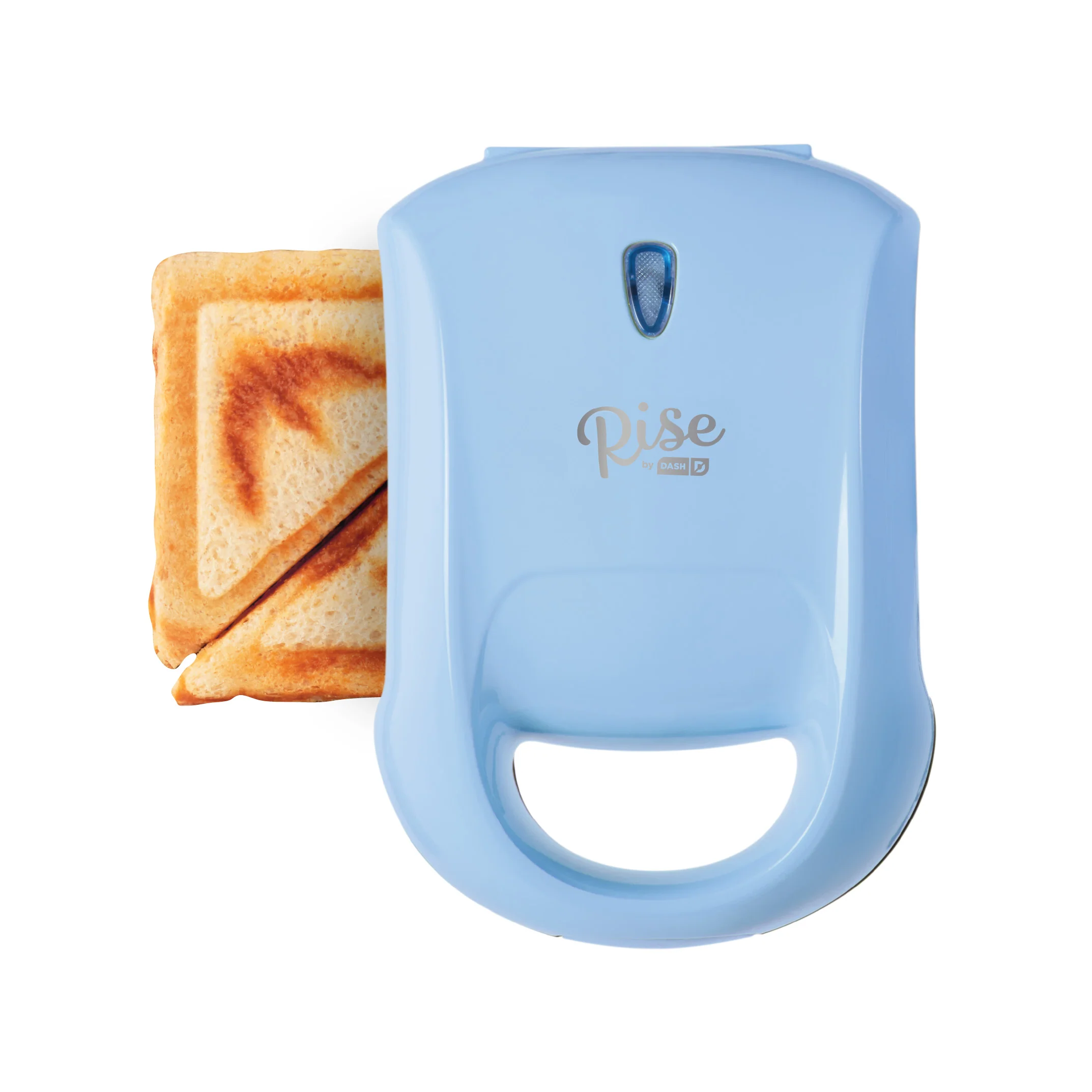 Rise by Dash Pocket Sandwich Maker - Image 2