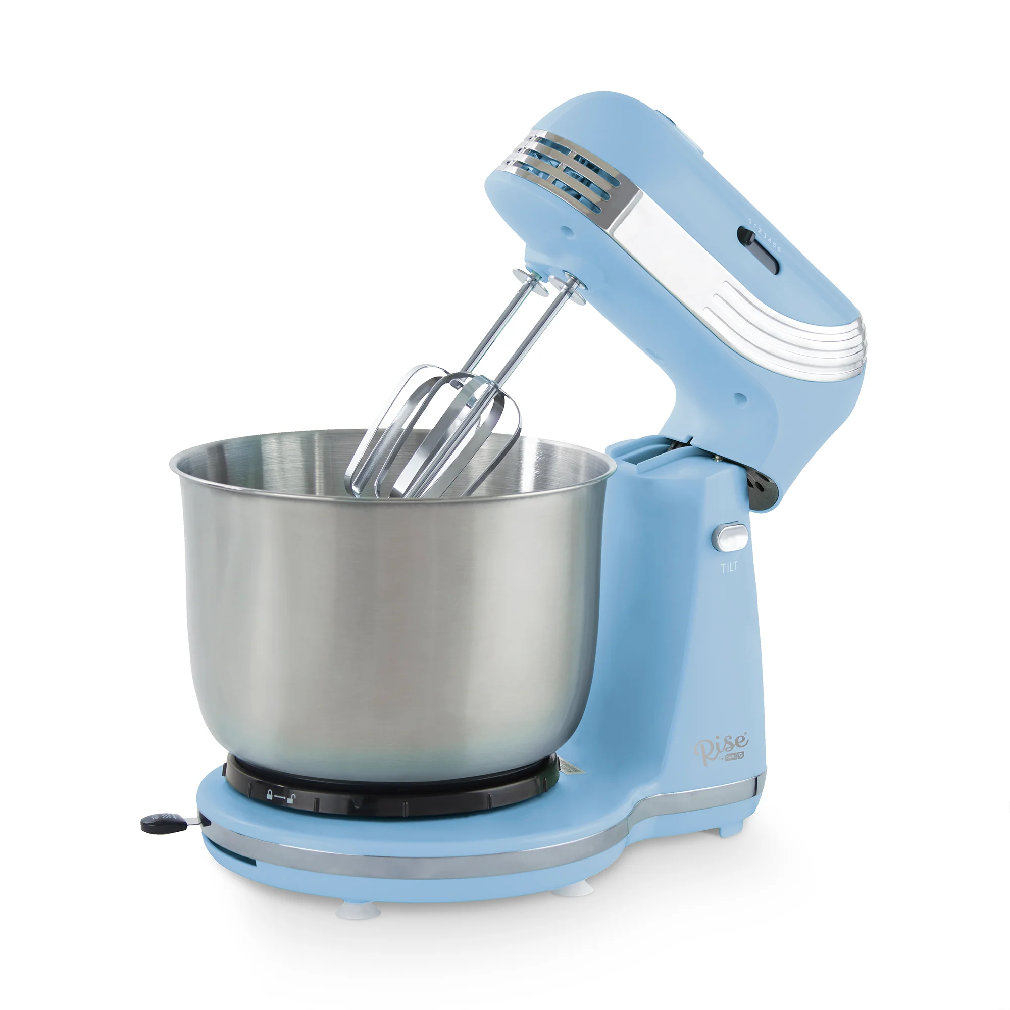 Rise by Dash Stand Mixer - Image 3