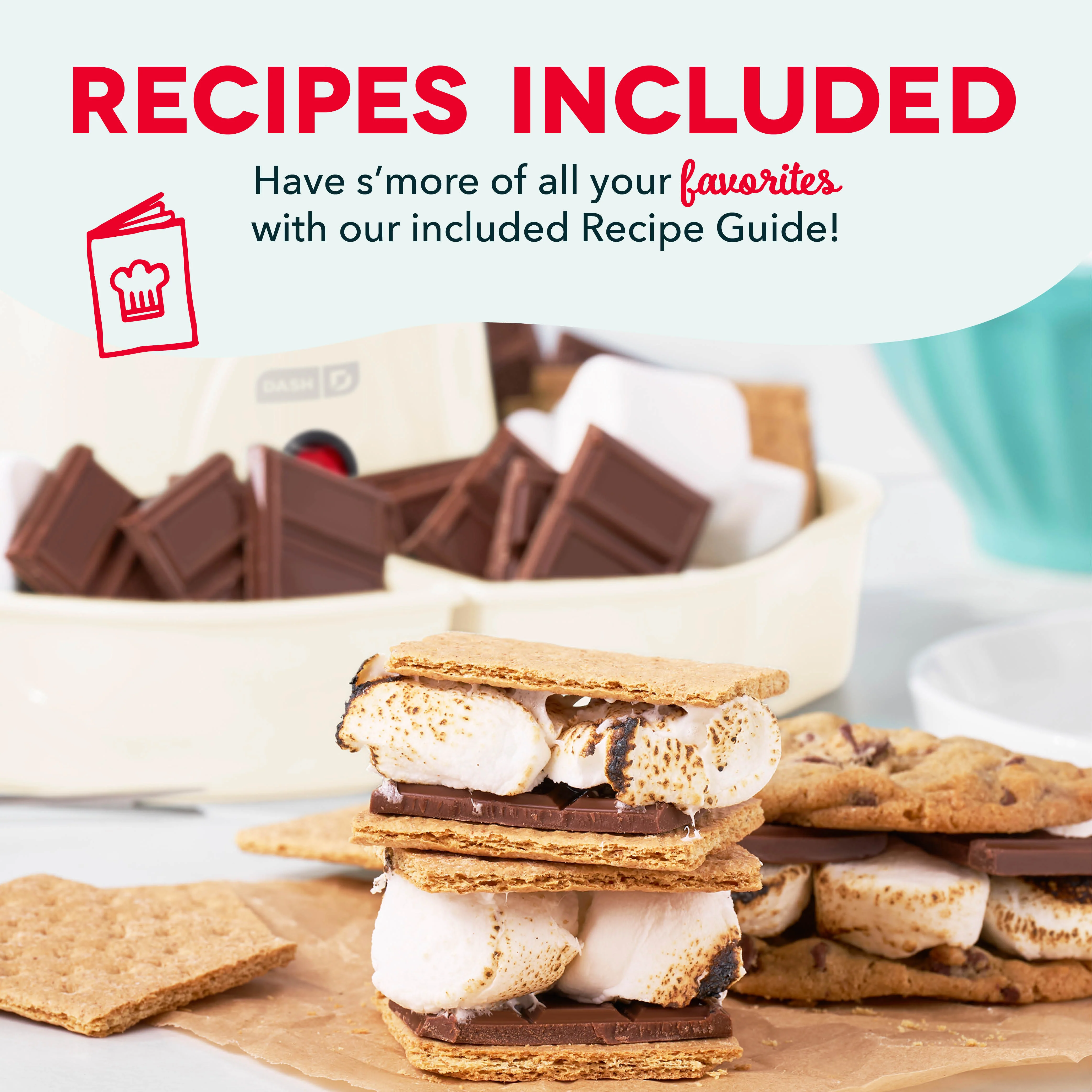 S’Mores Maker - Image 6