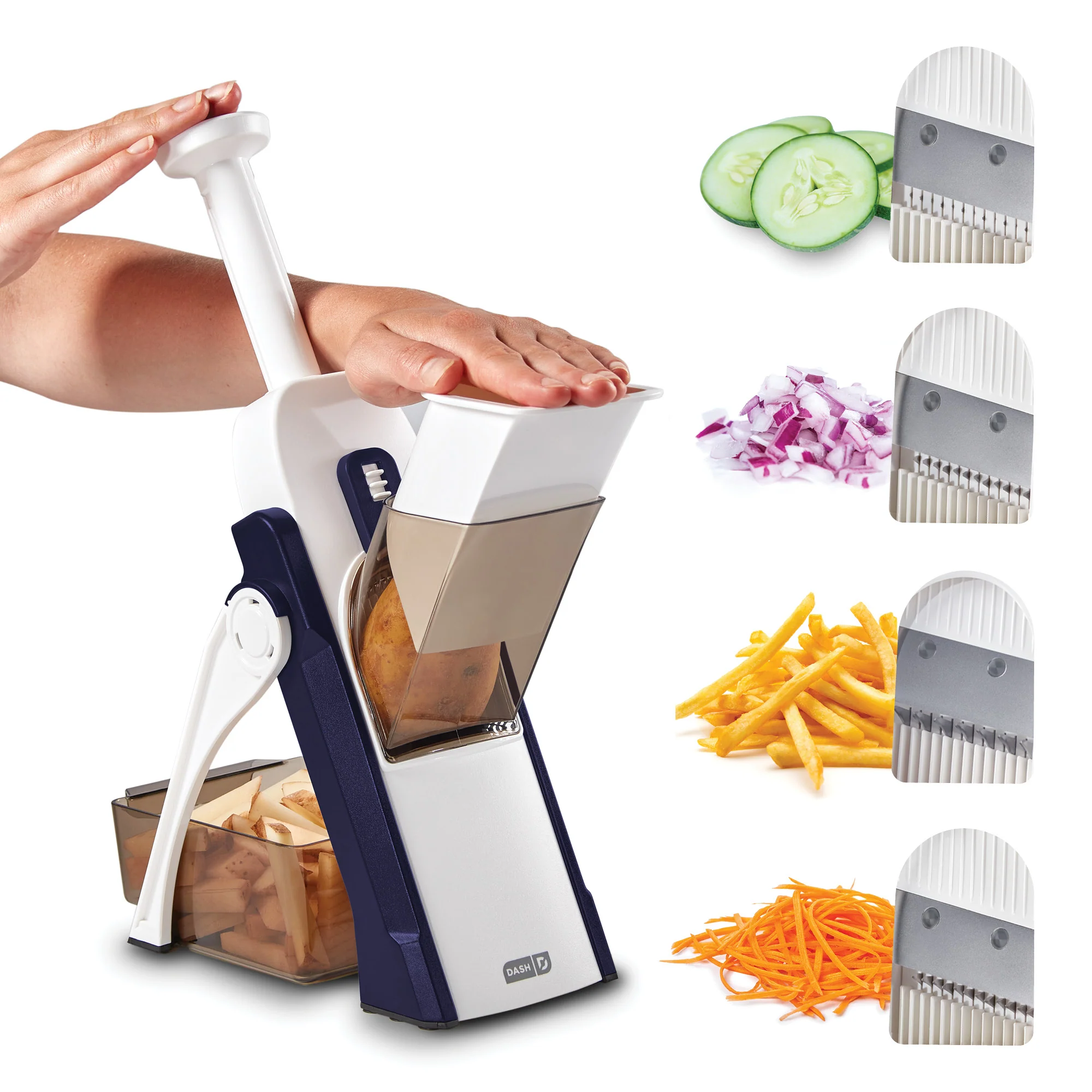 Safe Slice® Mandoline - Image 13