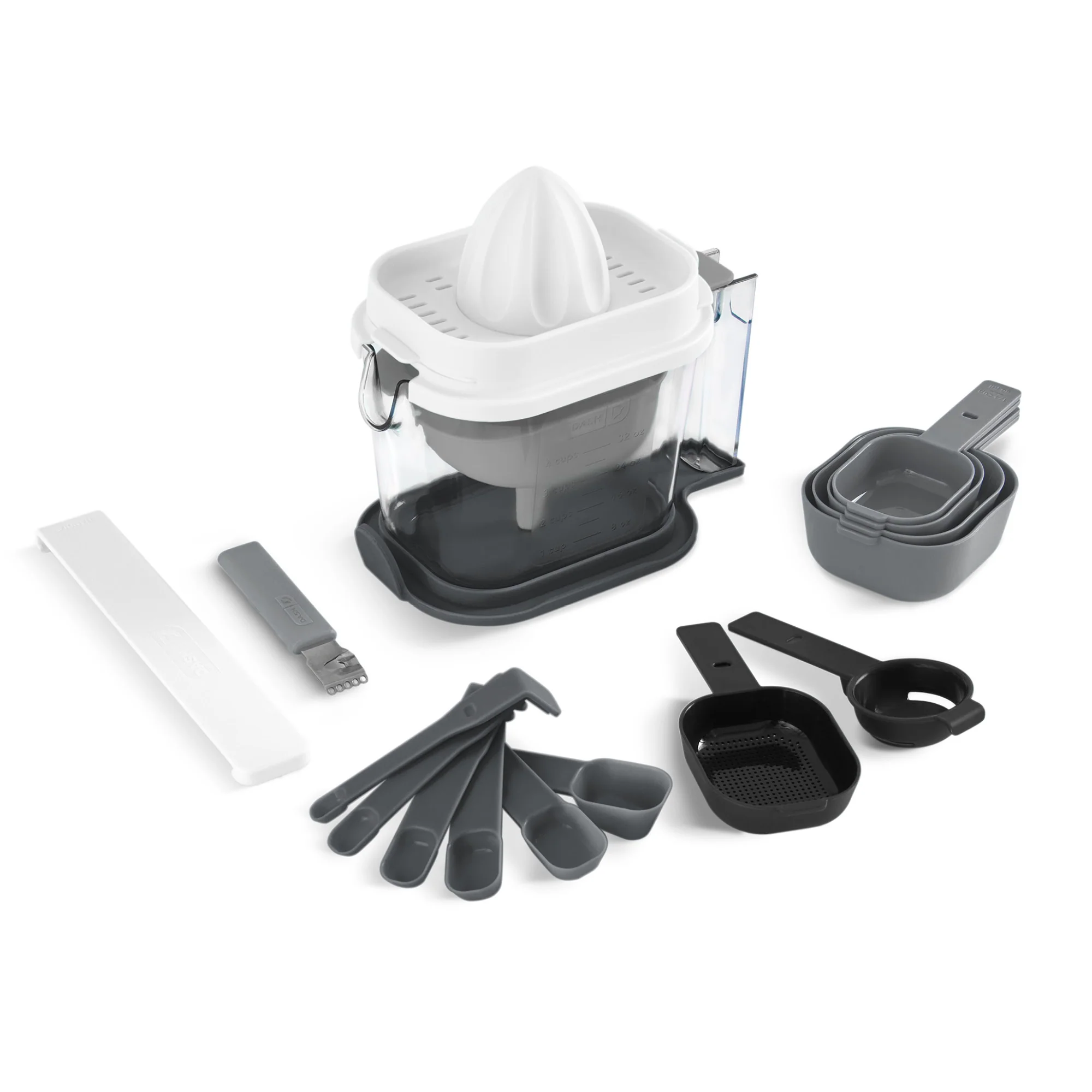 SmartStore® 16 Piece Measuring Set - Image 14
