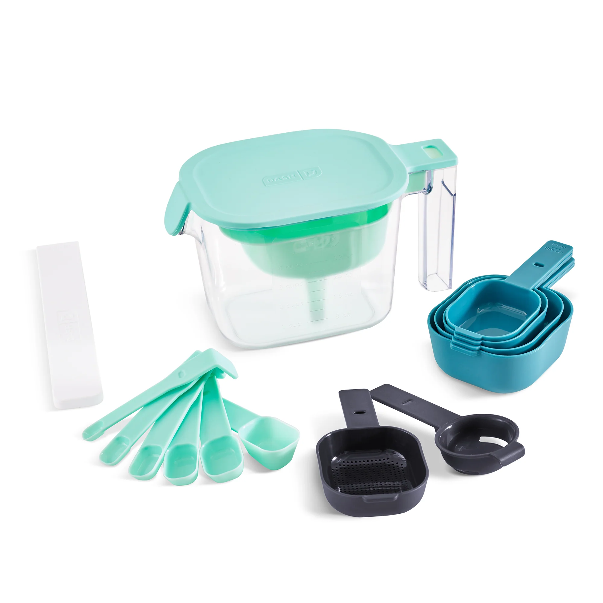 SmartStore® 16 Piece Measuring Set - Image 3