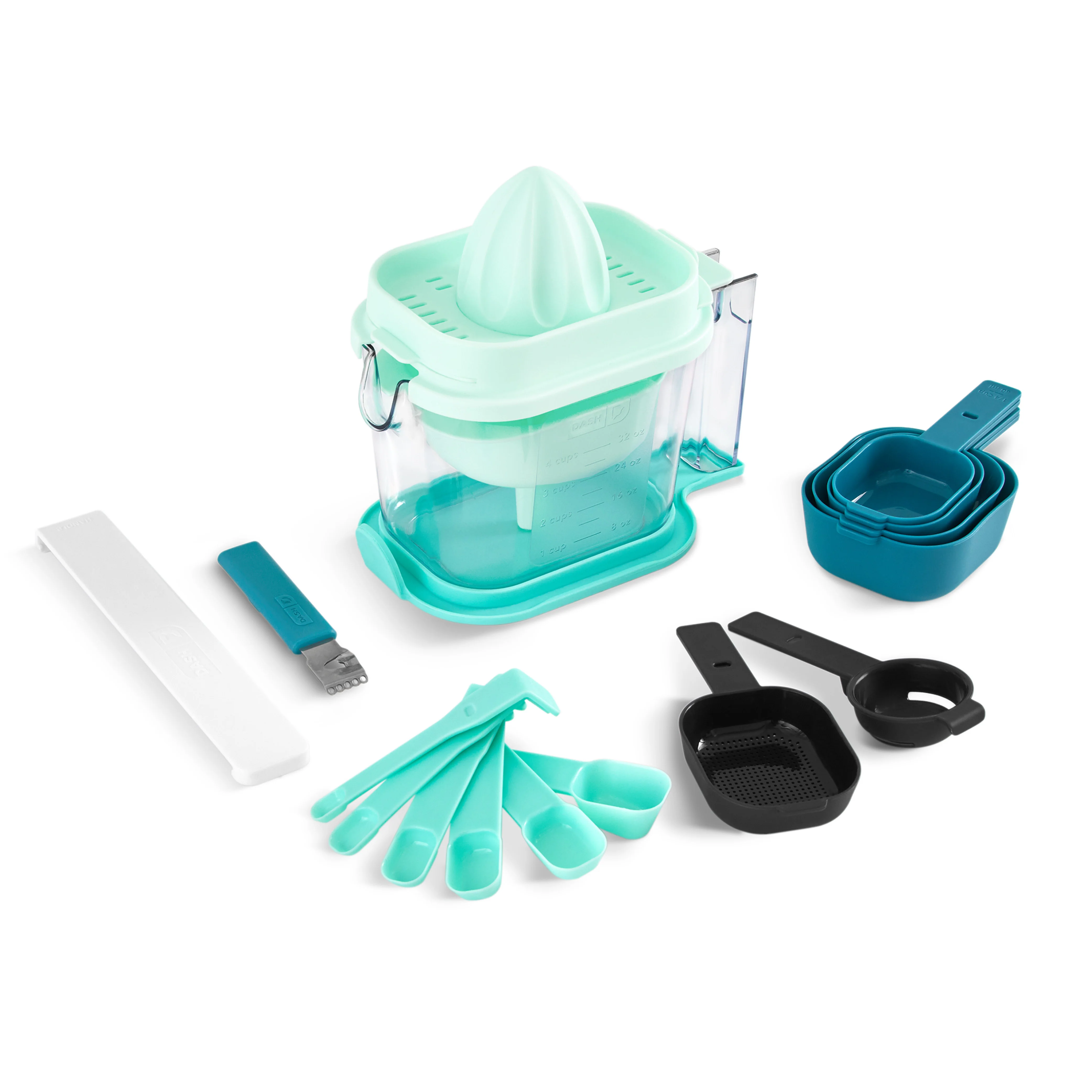 SmartStore® 16 Piece Measuring Set - Image 8