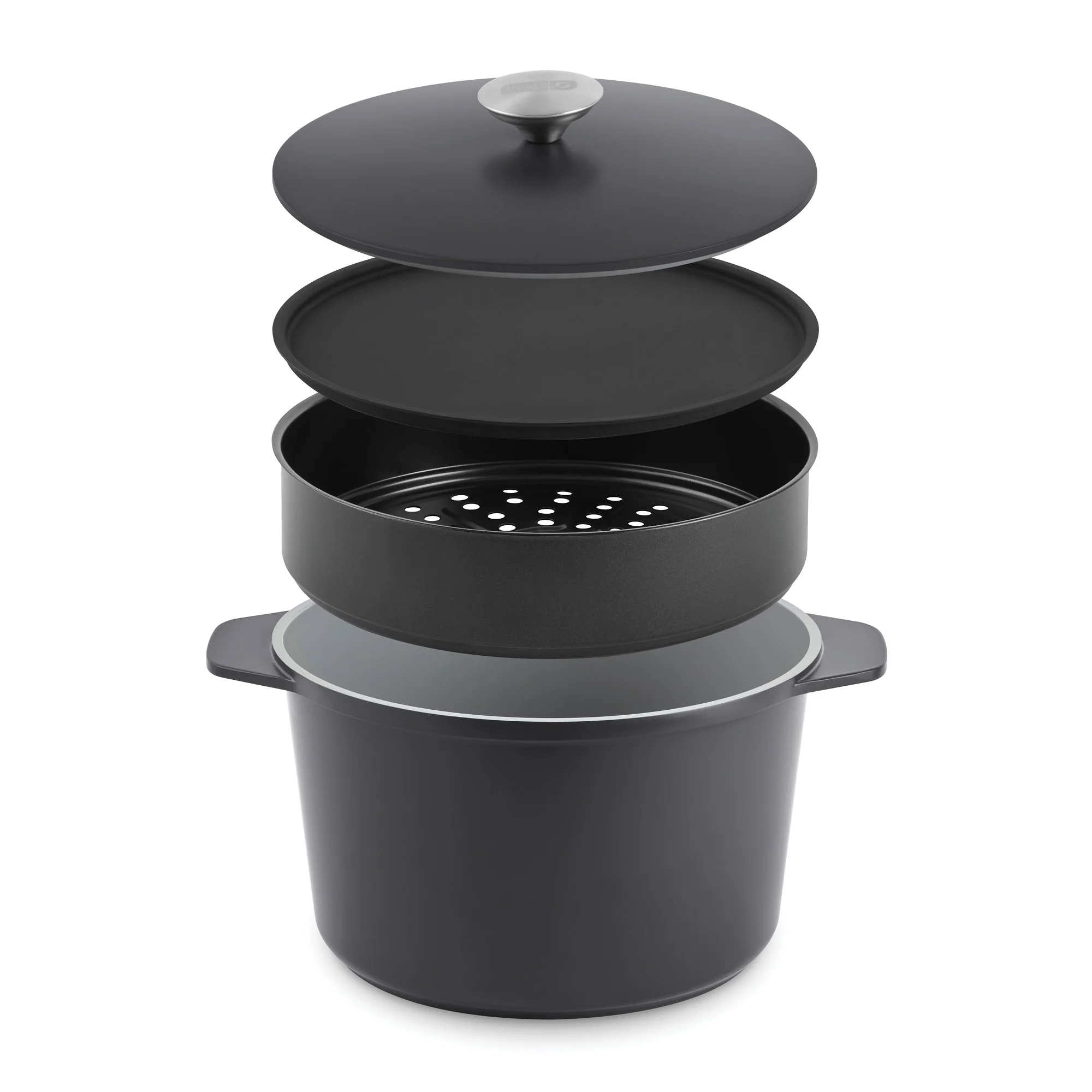 SmartStore™ Ceramic Cookware - Image 3