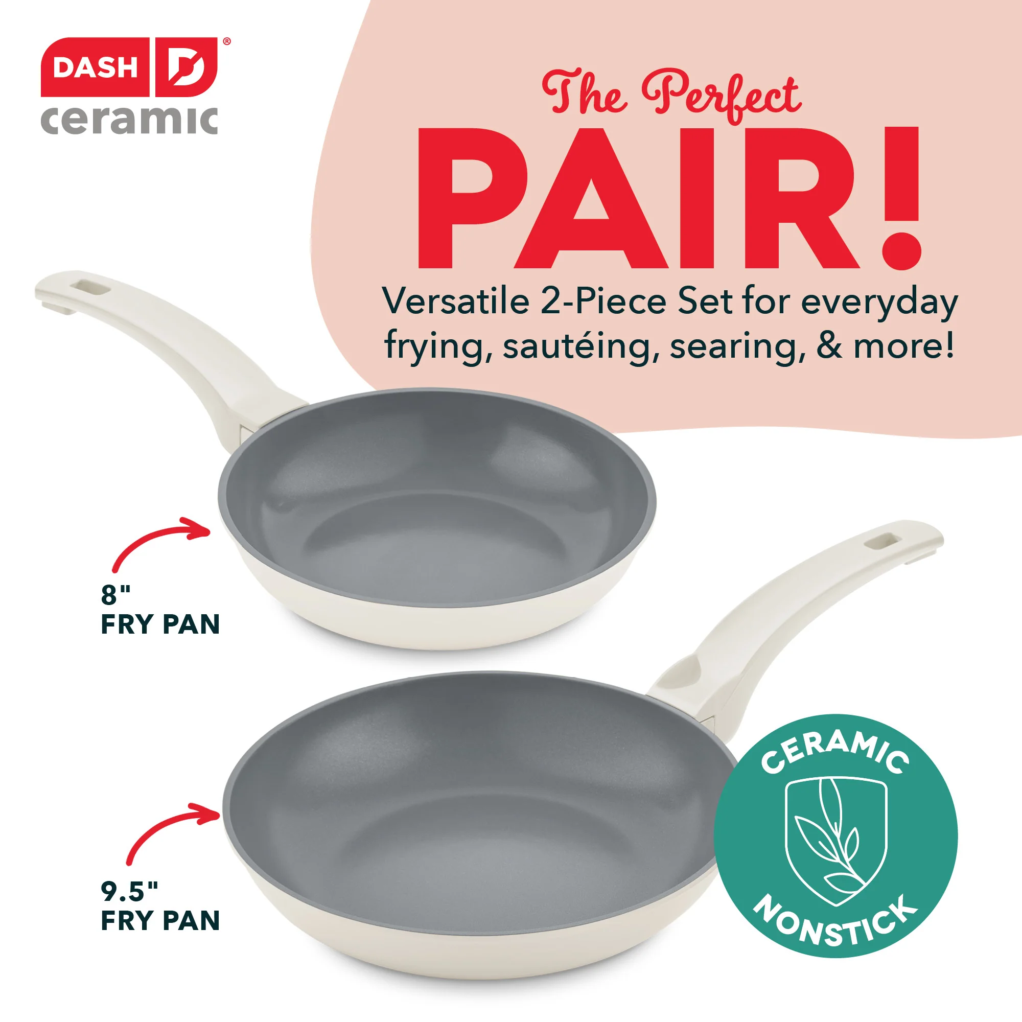 SmartStore™ Ceramic Cookware - Image 5